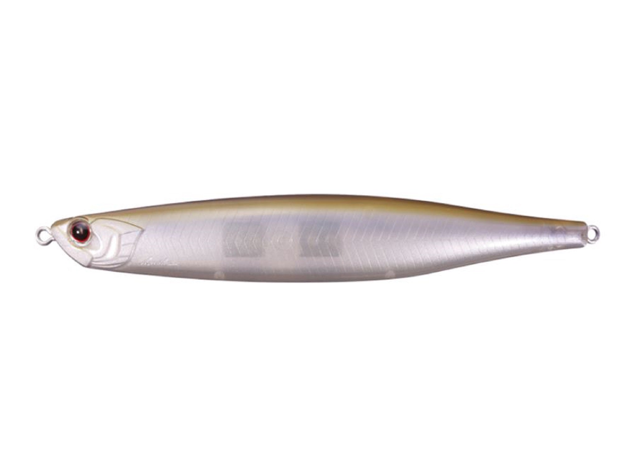 Sale OSP Bent Minnow 86F Floating Minnow Lure T-23 (4376)