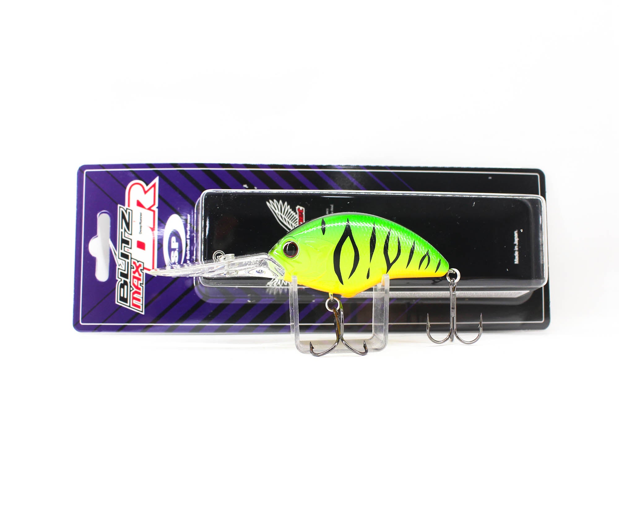 OSP Blitz Max DR 61 mm 18 grams Floating Lure P-14 (4444)