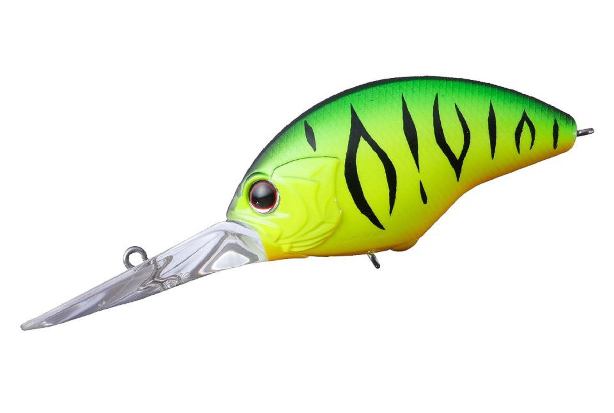 OSP Blitz Max DR 61 mm 18 grams Floating Lure P-14 (4444)