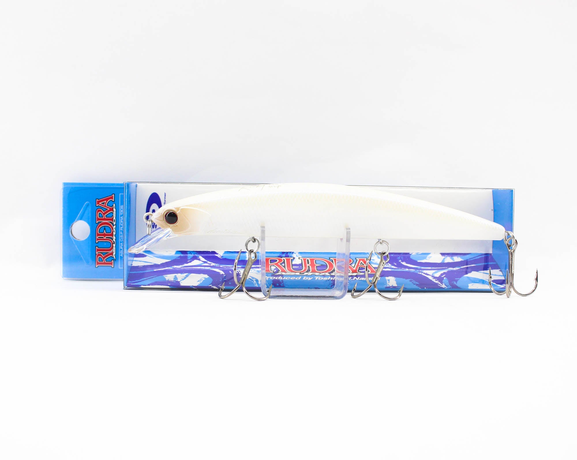 OSP Rudra 130 S Sinking Lure P-83 (4505)