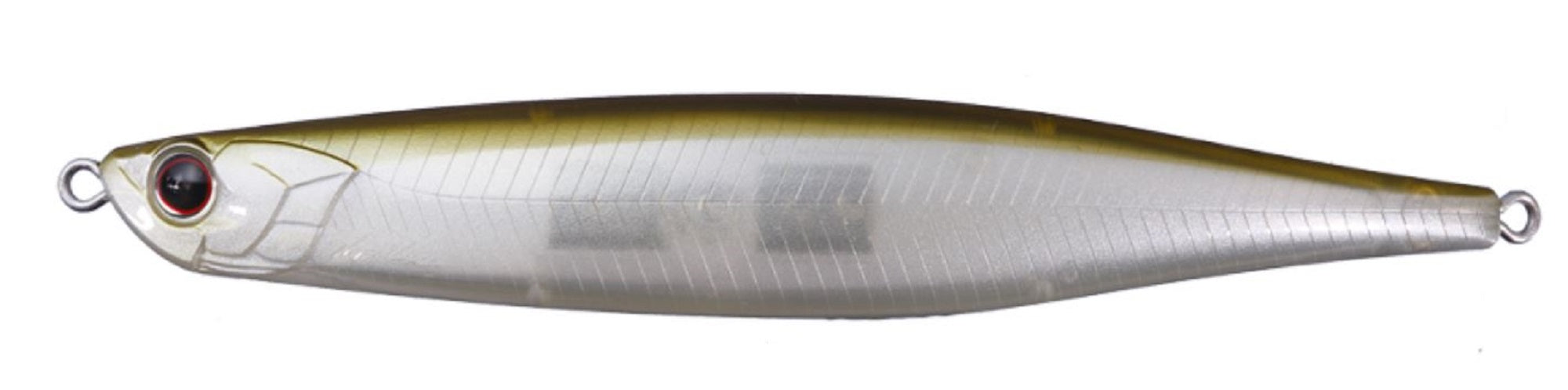 Sale OSP Bent Minnow 106F Floating Minnow Lure G-01 (4543)
