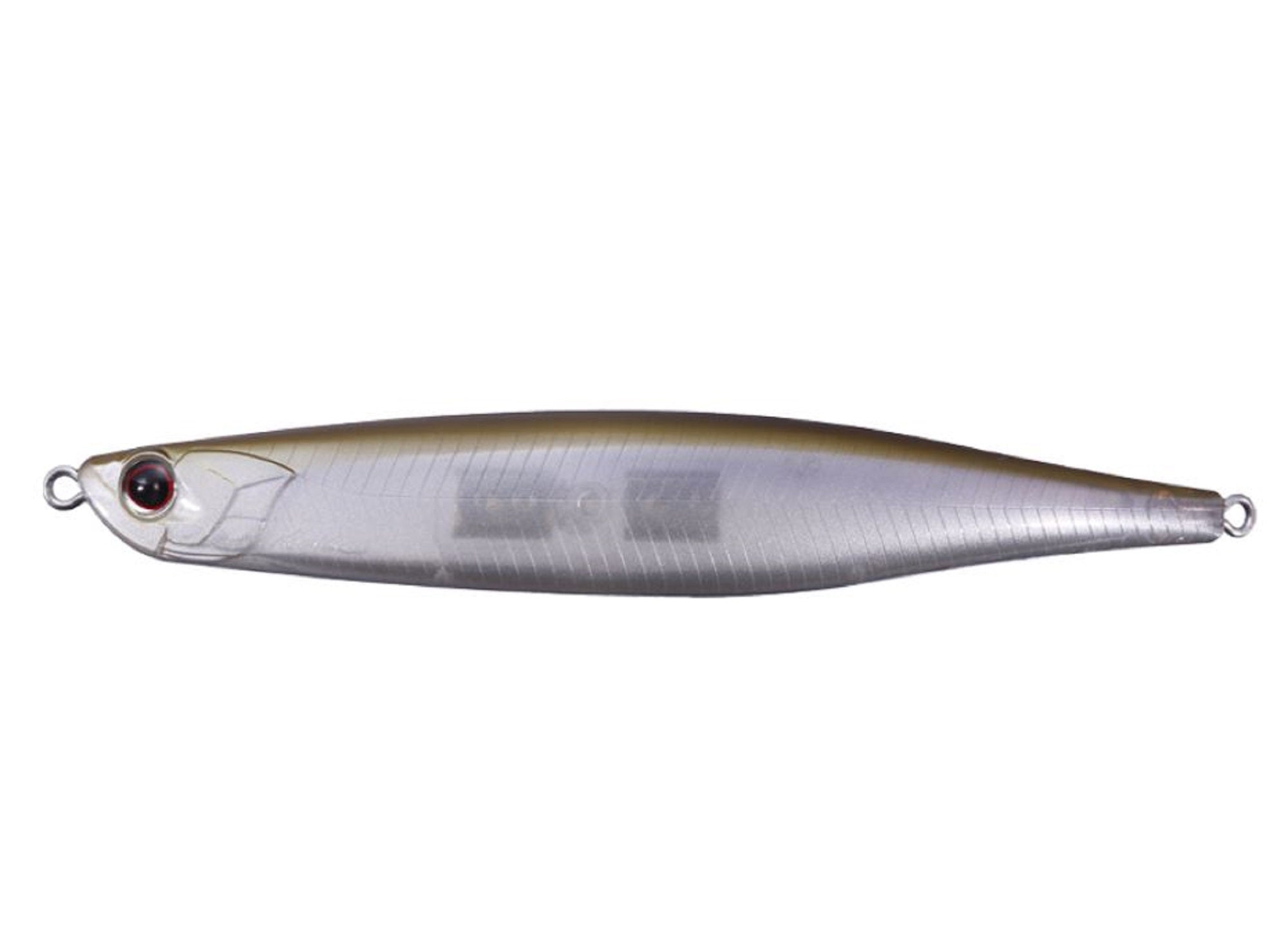 Sale OSP Bent Minnow 106F Floating Minnow Lure T-23 (4574)