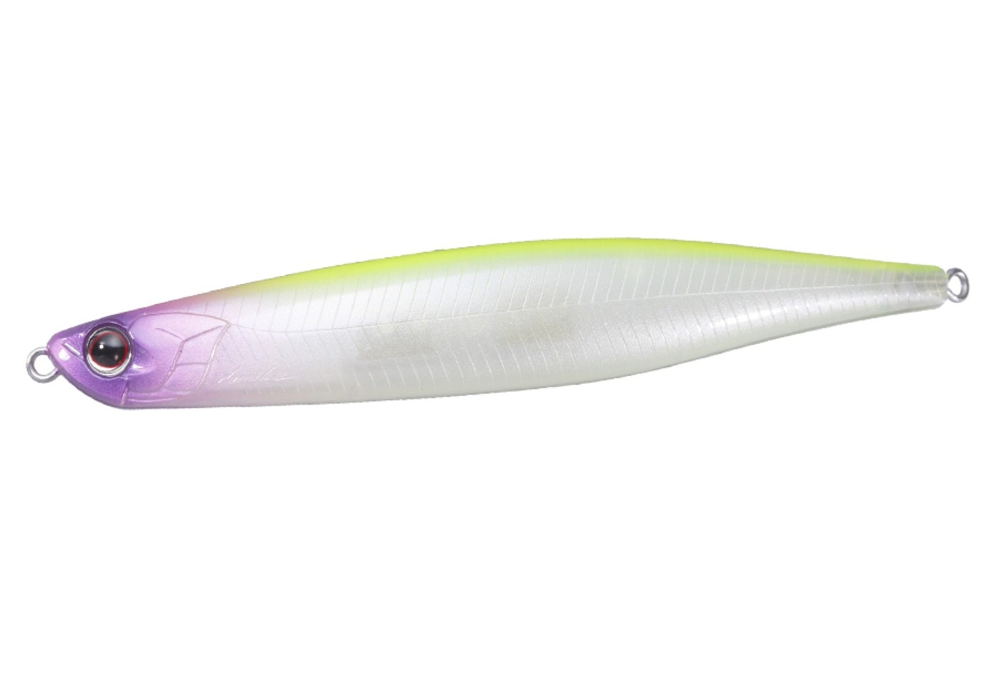 Sale OSP Bent Minnow 106F Floating Minnow Lure P-74 (4598)