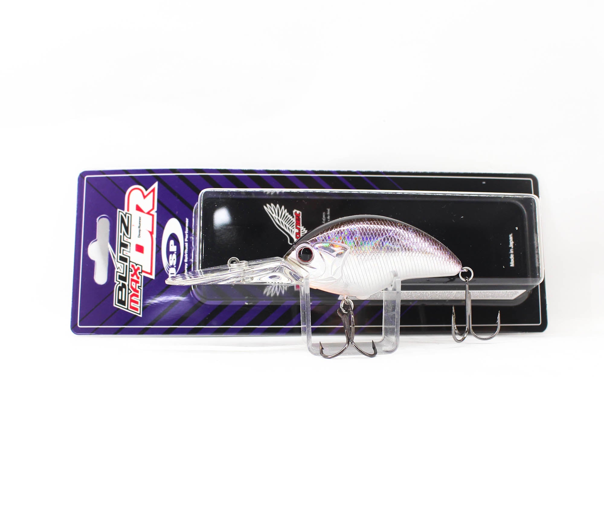 OSP Blitz Max DR 61 mm 18 grams Floating Lure H-09 (4635)