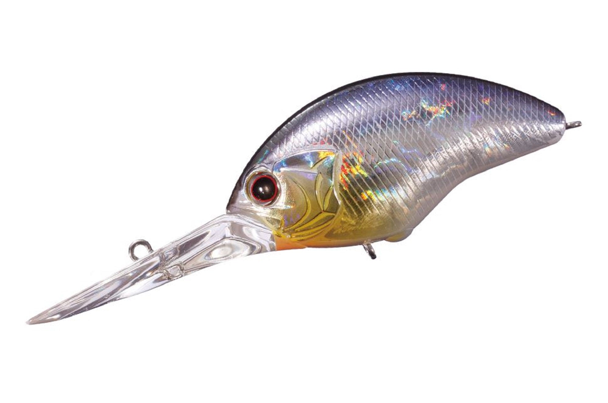 OSP Blitz Max DR 61 mm 18 grams Floating Lure H-09 (4635)