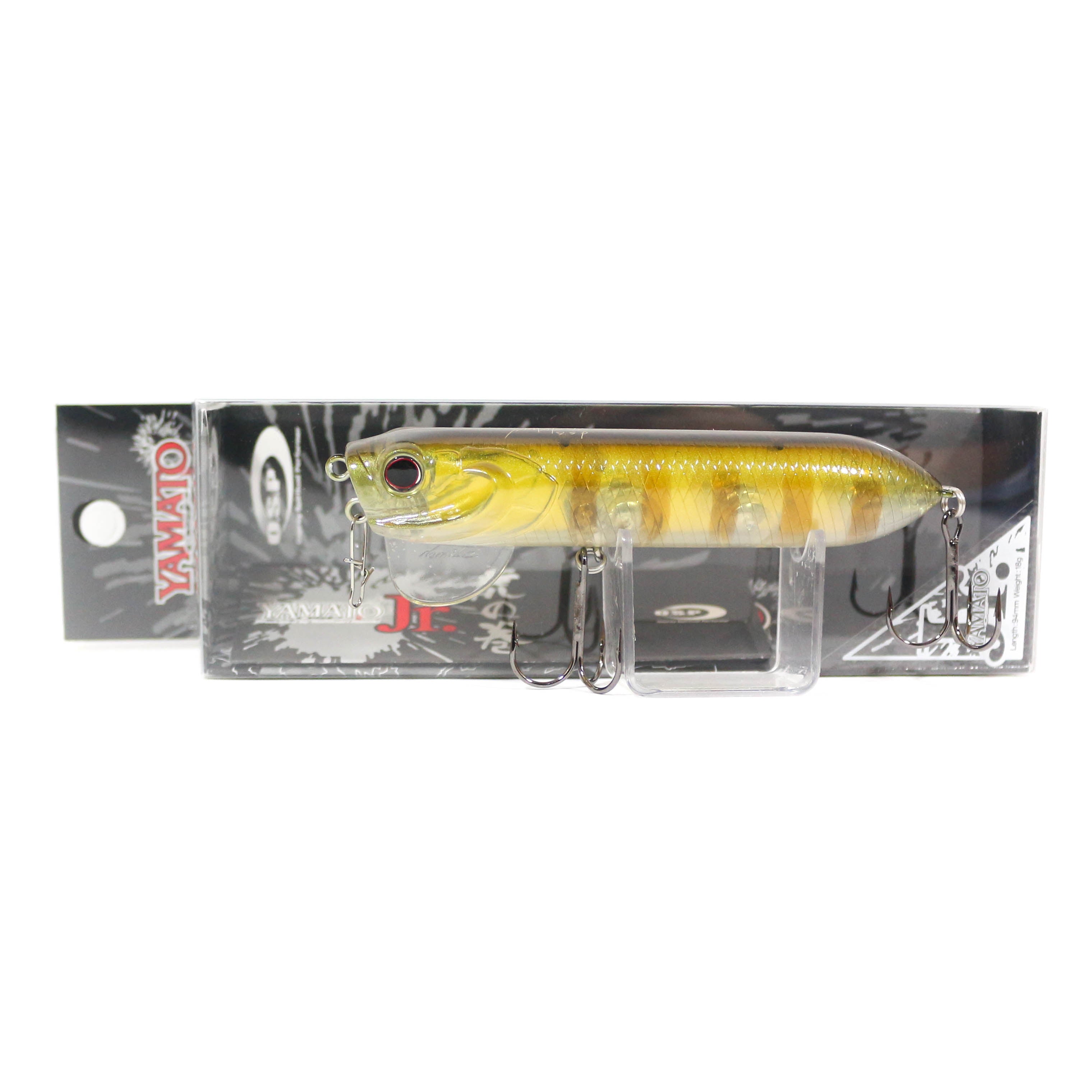 OSP Yamato JR 94 mm 18 grams Floating Lure TG-03 (4666)
