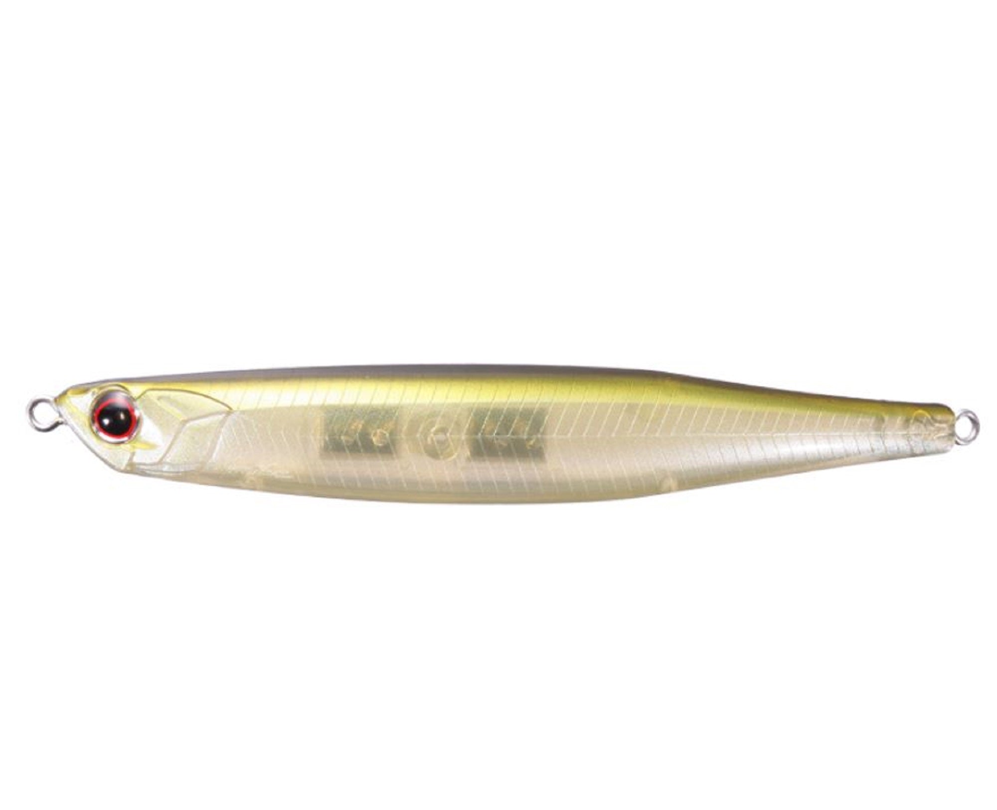 Sale OSP Bent Minnow 76F Floating Minnow Lure G01 (4680)