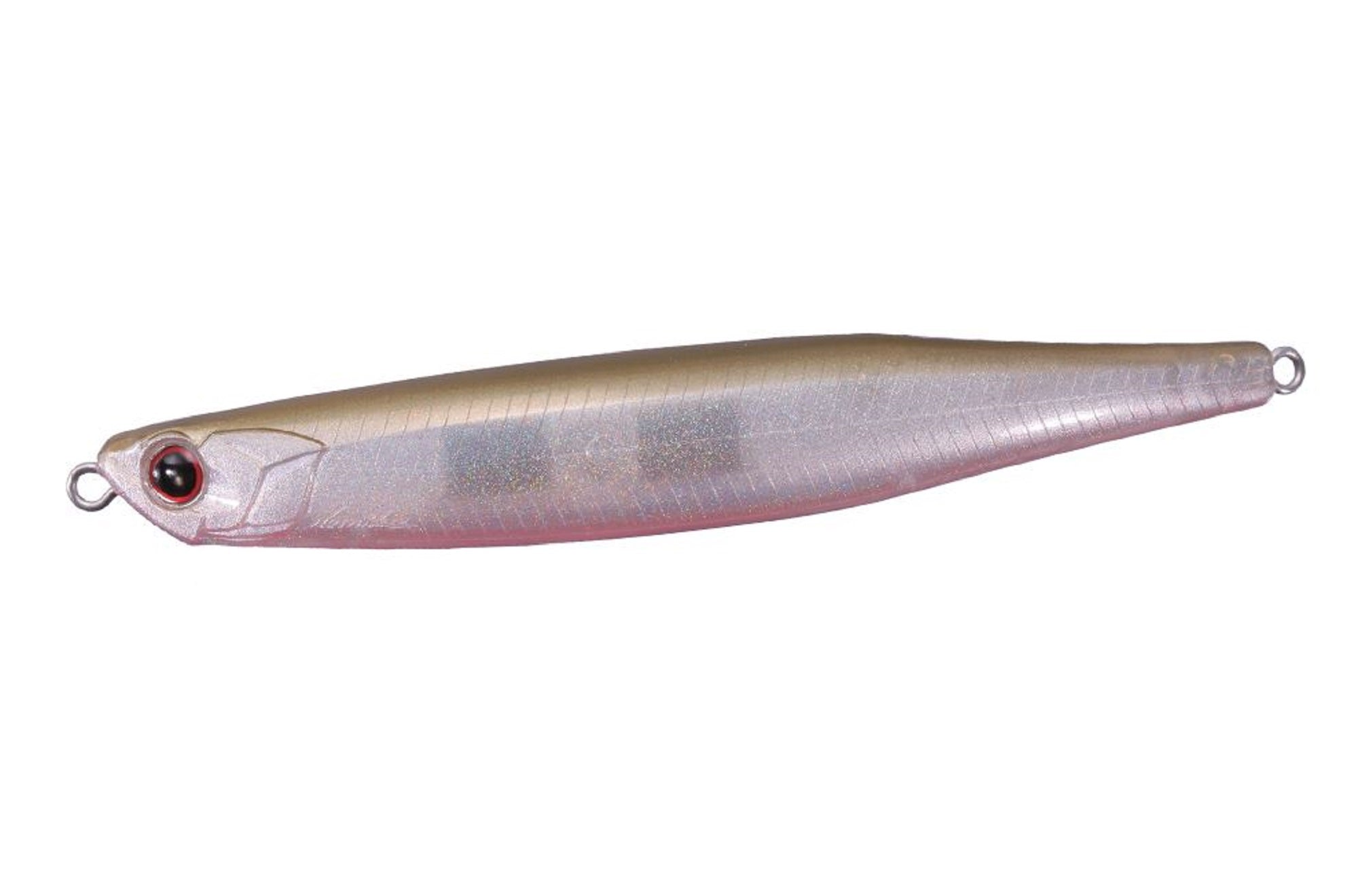 Sale OSP Bent Minnow 76F Floating Minnow Lure GF76 (4758)