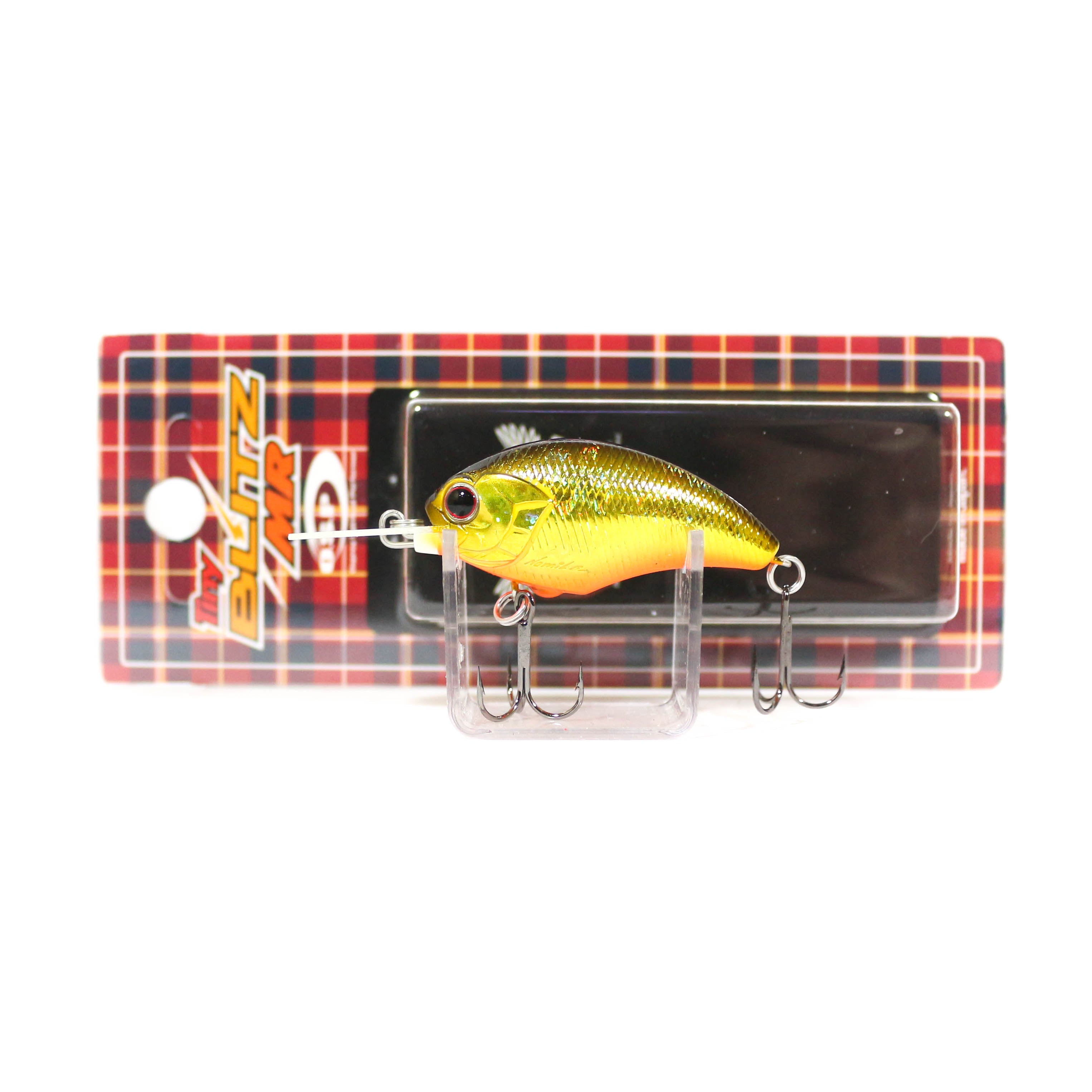 OSP Blitz Tiny MR 44 mm 6.3 grams Floating Lure H-04 (4772)