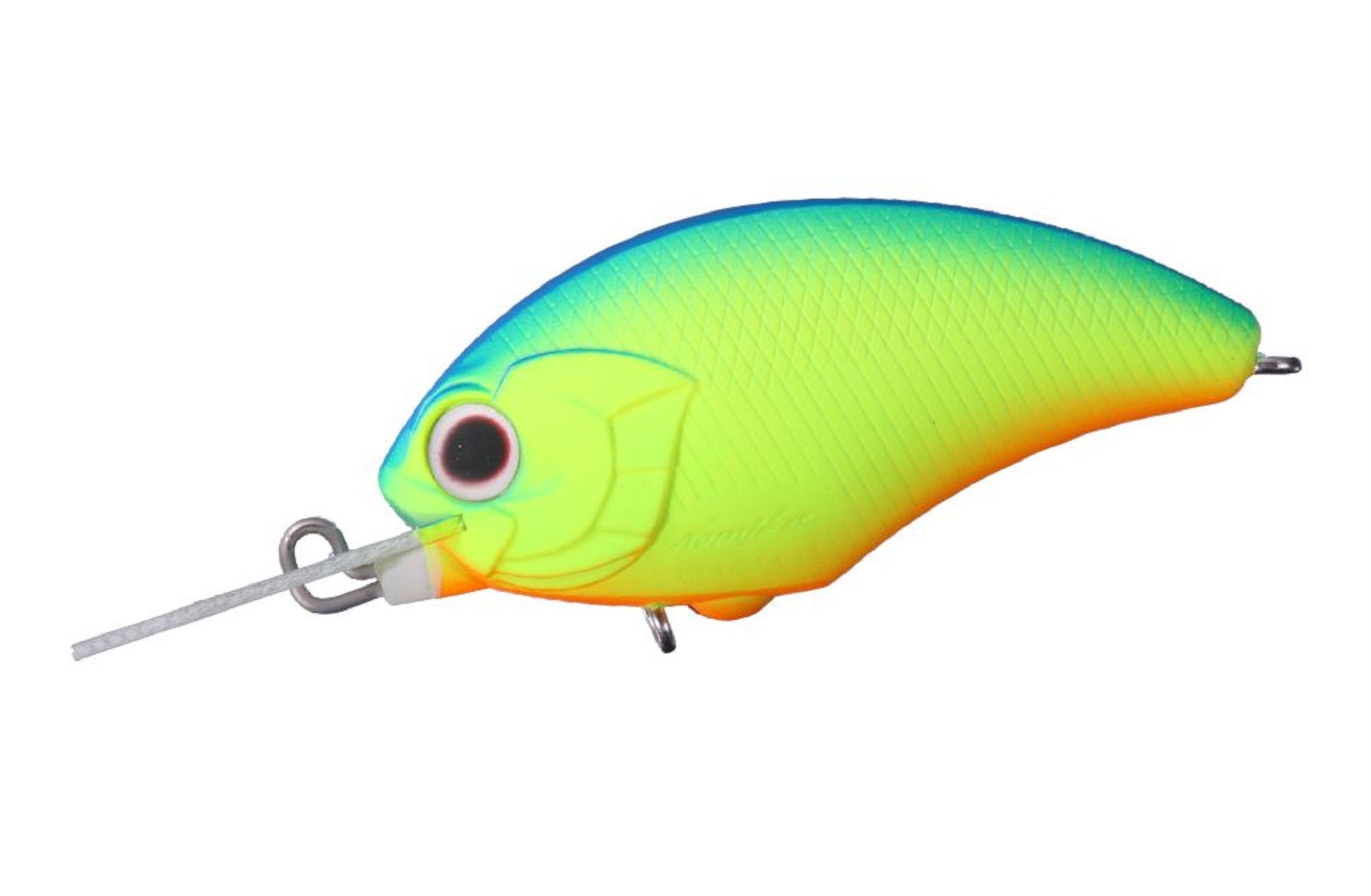 OSP Blitz Tiny MR 44 mm 6.3 grams Floating Lure P-07 (4789)