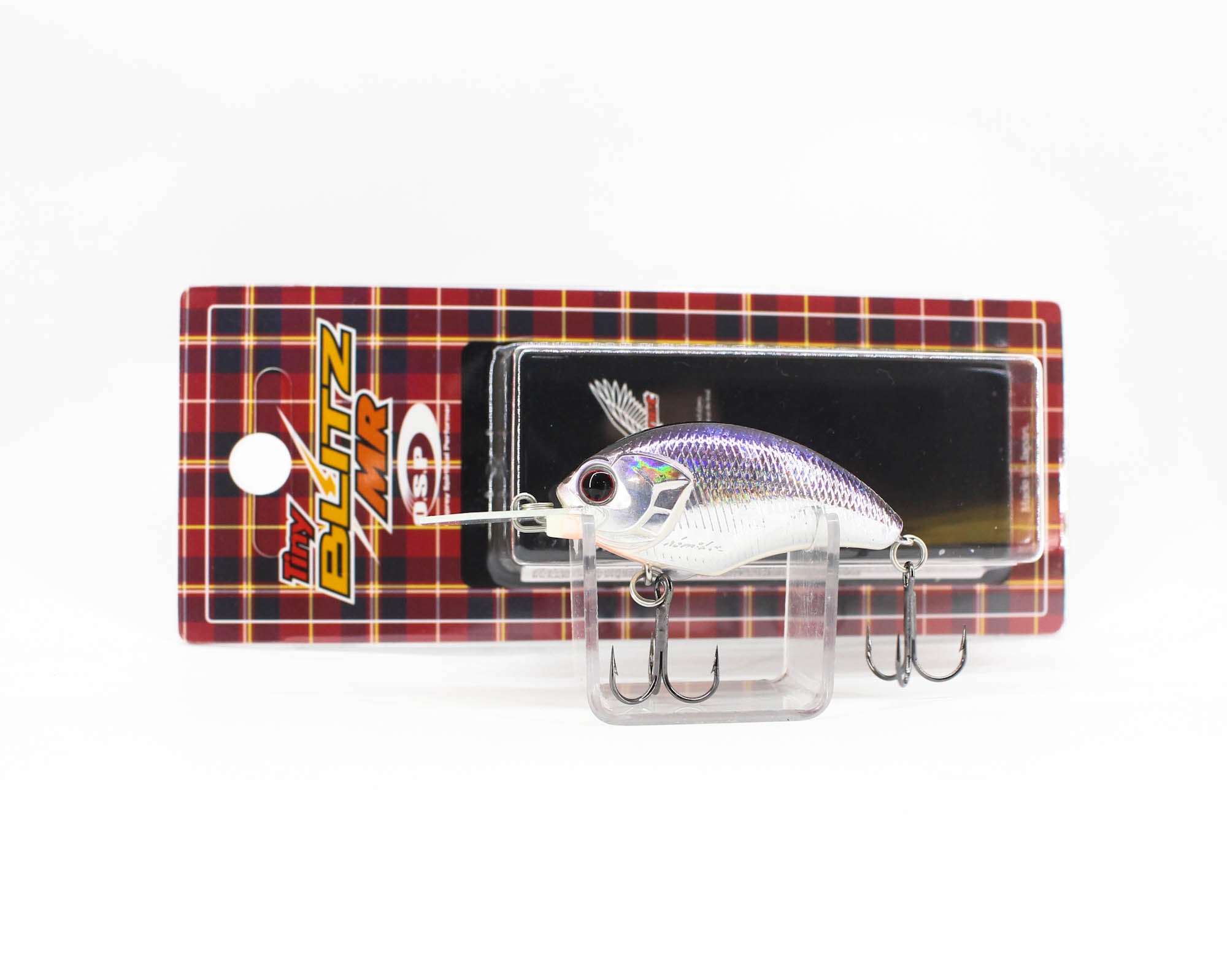 OSP Blitz Tiny MR 44 mm 6.3 grams Floating Lure H-09 (4802)