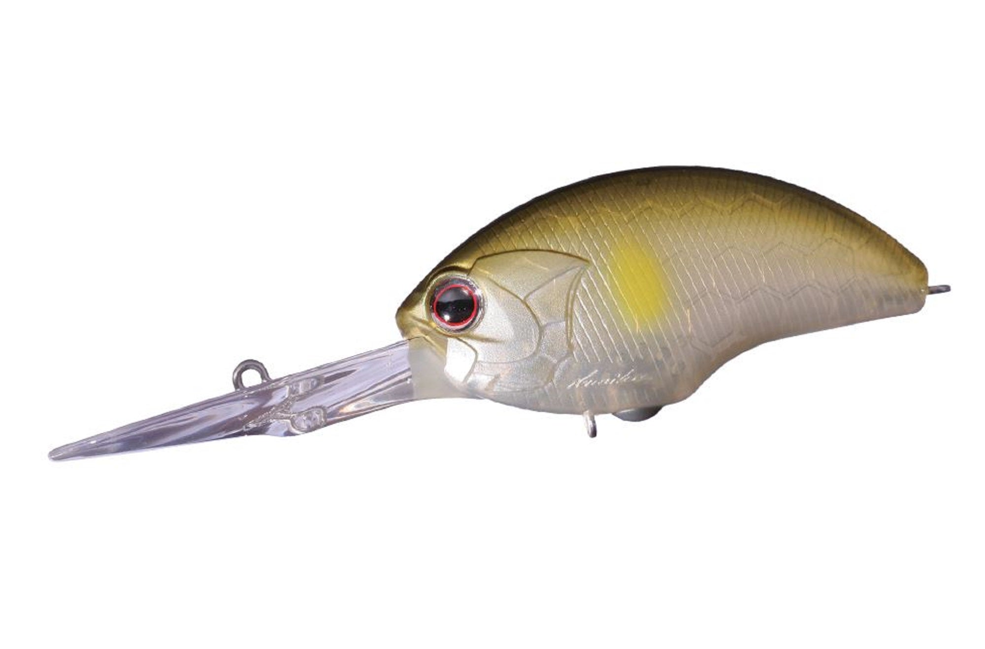 OSP Blitz EX DR 53 mm 12 grams Floating Lure G01 (4857)