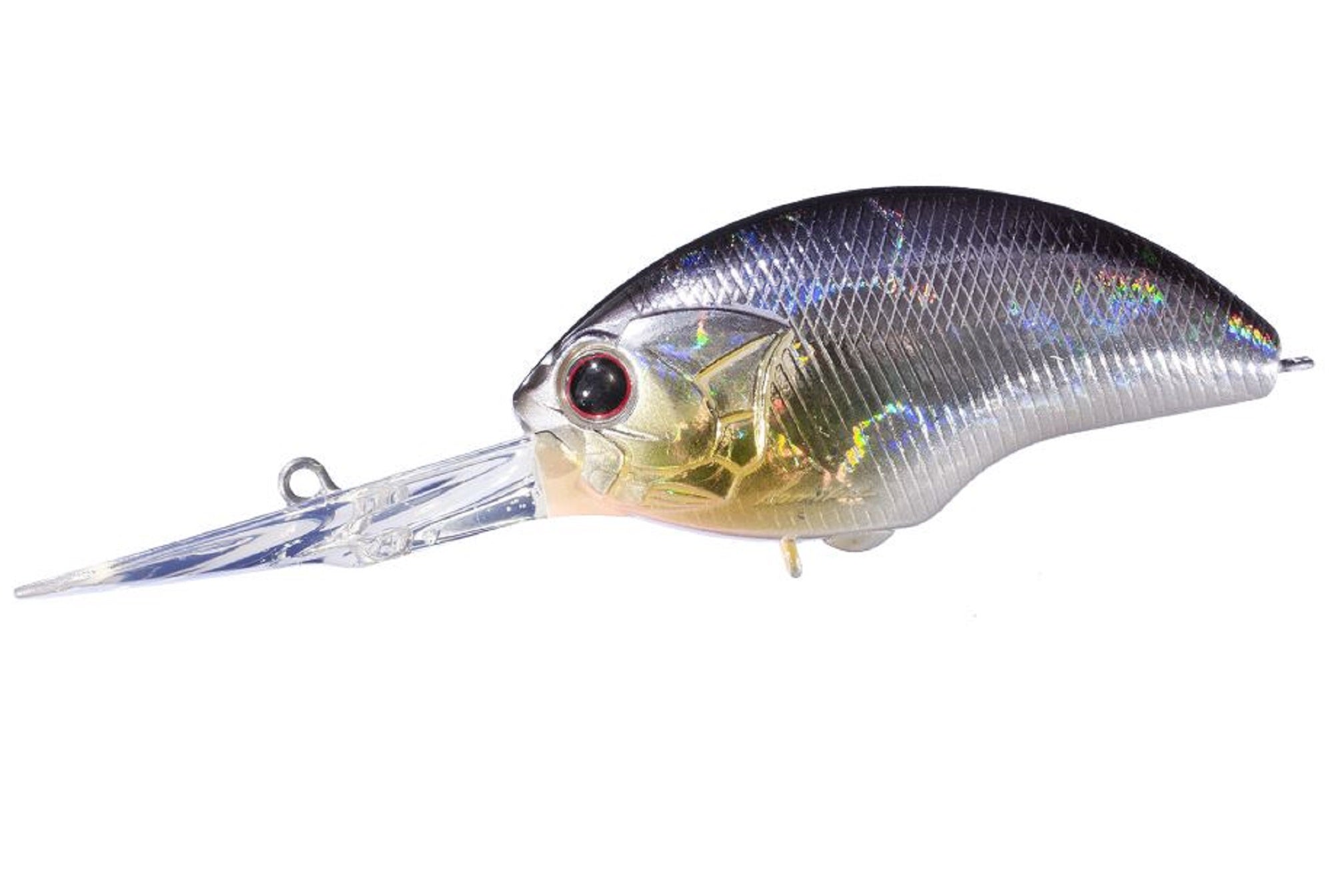 OSP Blitz EX DR 53 mm 12 grams Floating Lure H09 (4895)