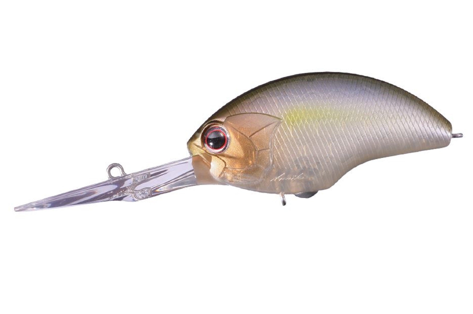 OSP Blitz EX DR 53 mm 12 grams Floating Lure P23 (4925)