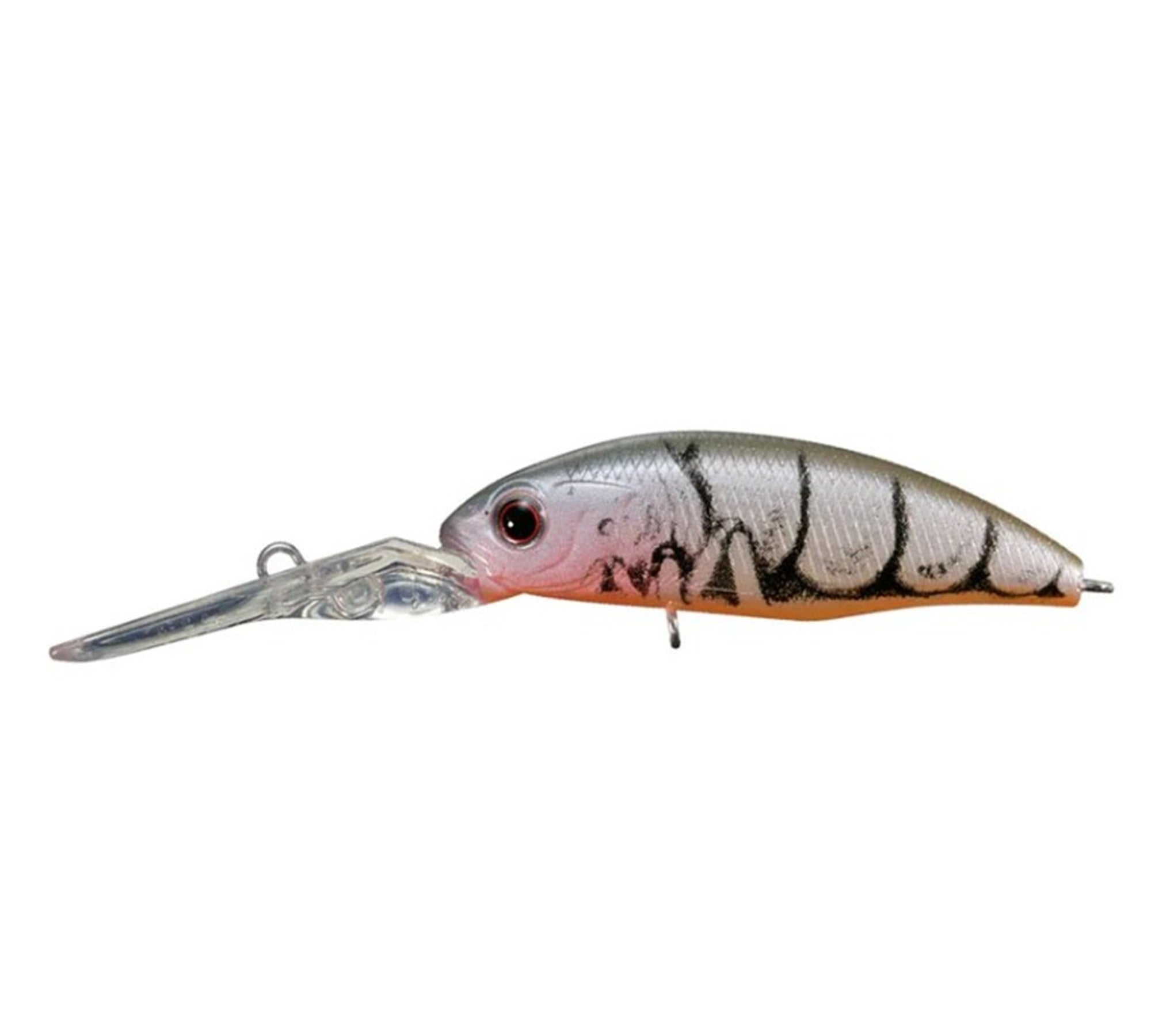 OSP Dunk 48 Suspend Deep Diving Minnow Lure Z-65 (5106)