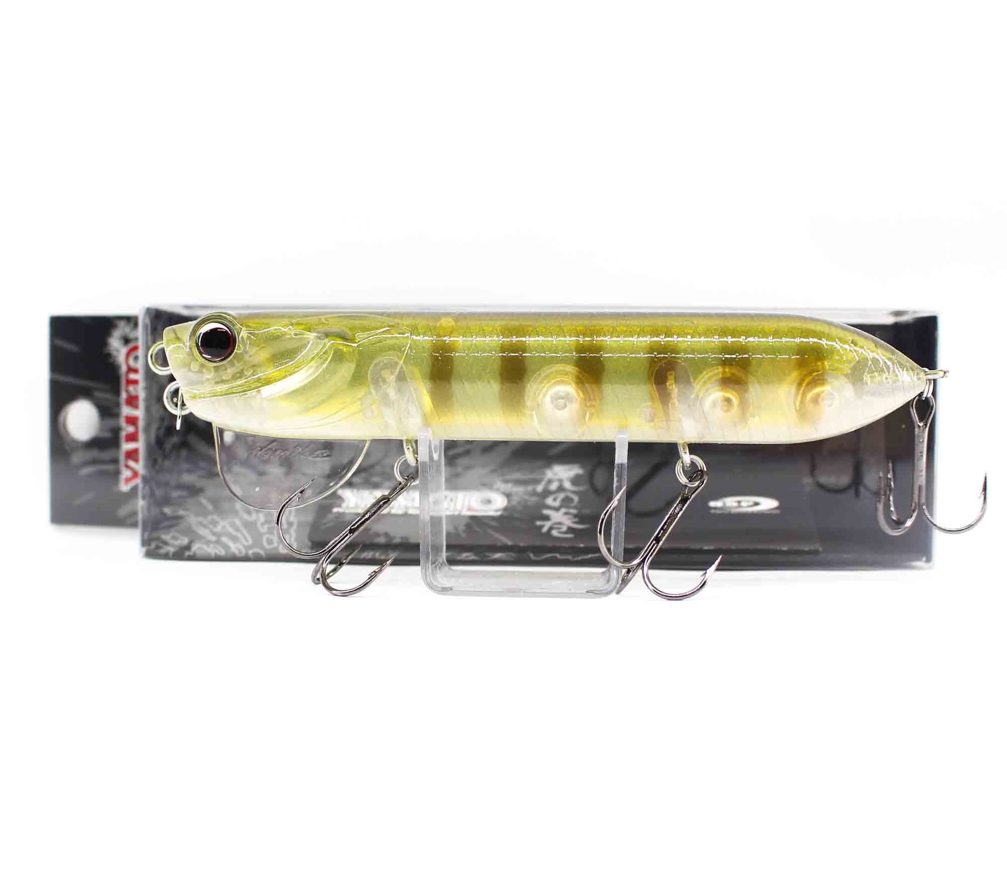 OSP Yamato 118 mm 28 grams Floating Lure TG-03 (5267)
