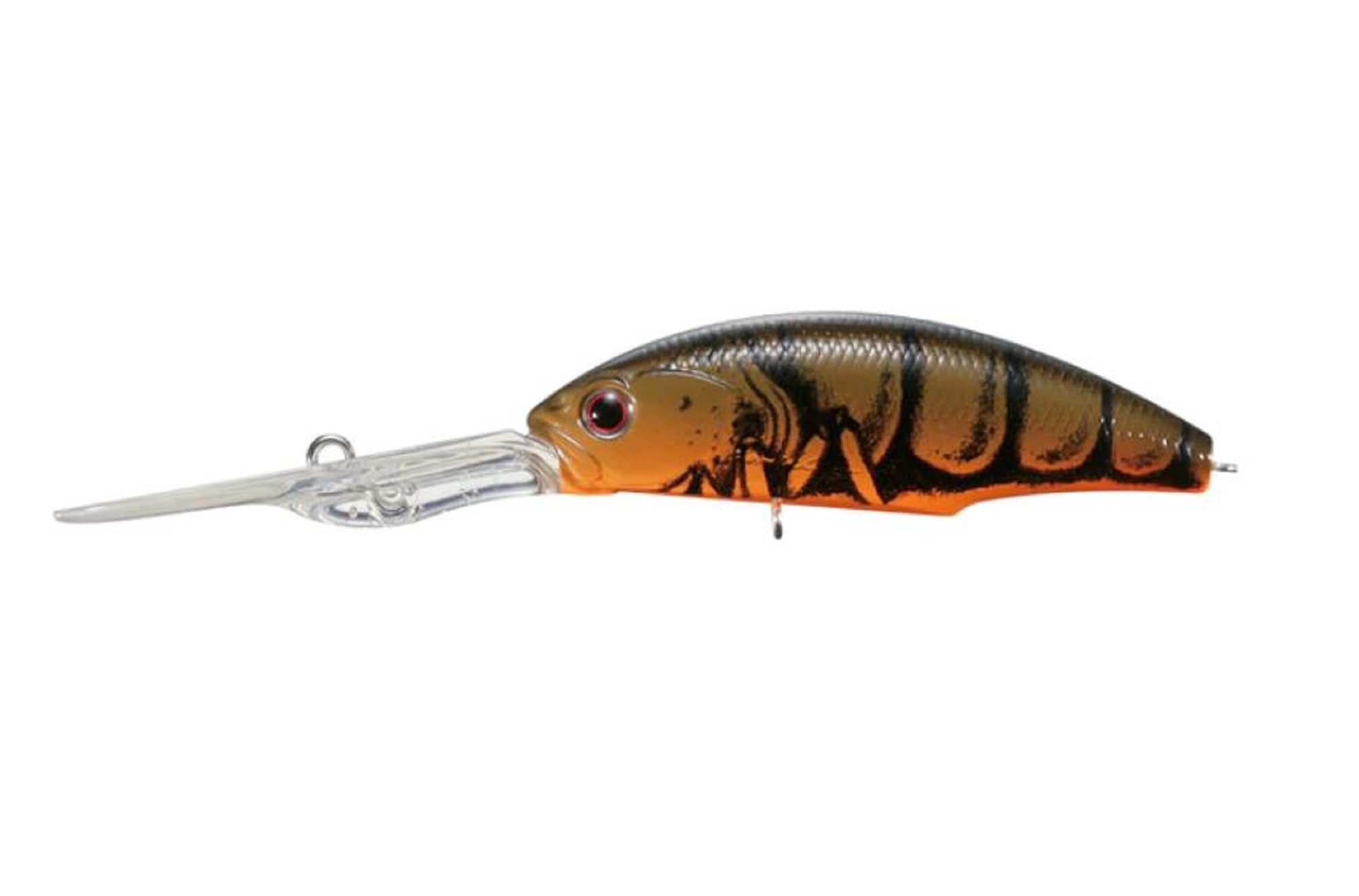 OSP Power Dunk 57 Suspend Deep Diving Minnow Lure Z-37 (5274)