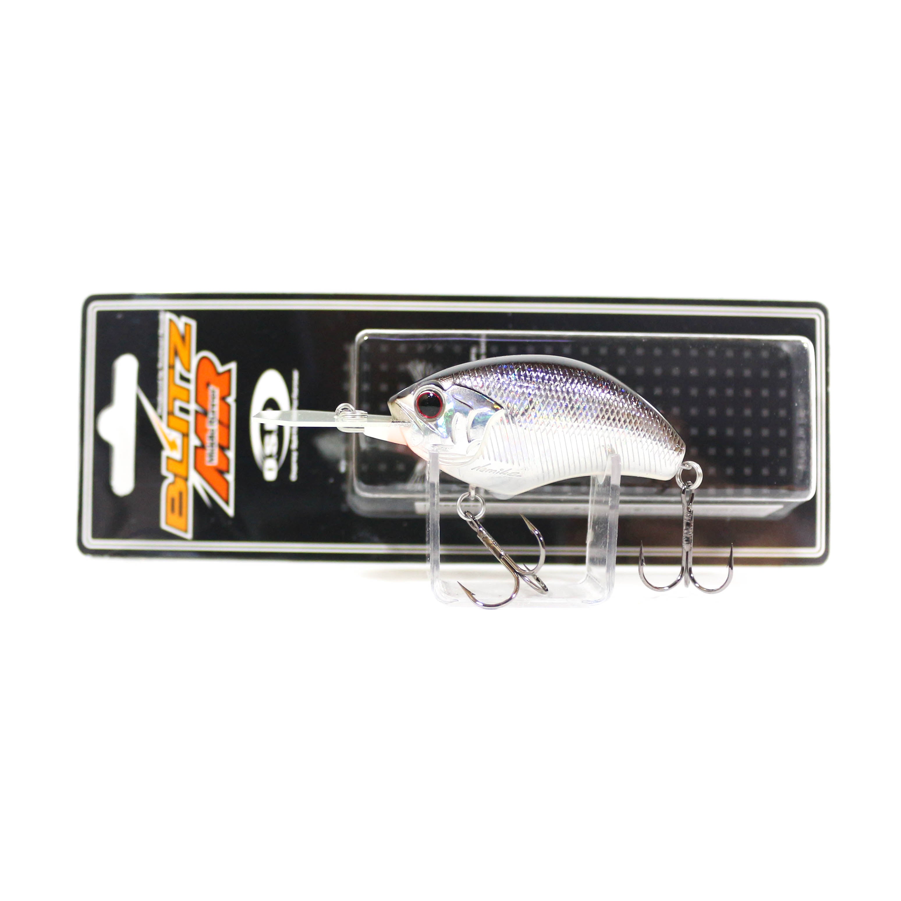 OSP Blitz MR 51.5 mm 9.5 grams Floating Lure H-09 (5311)