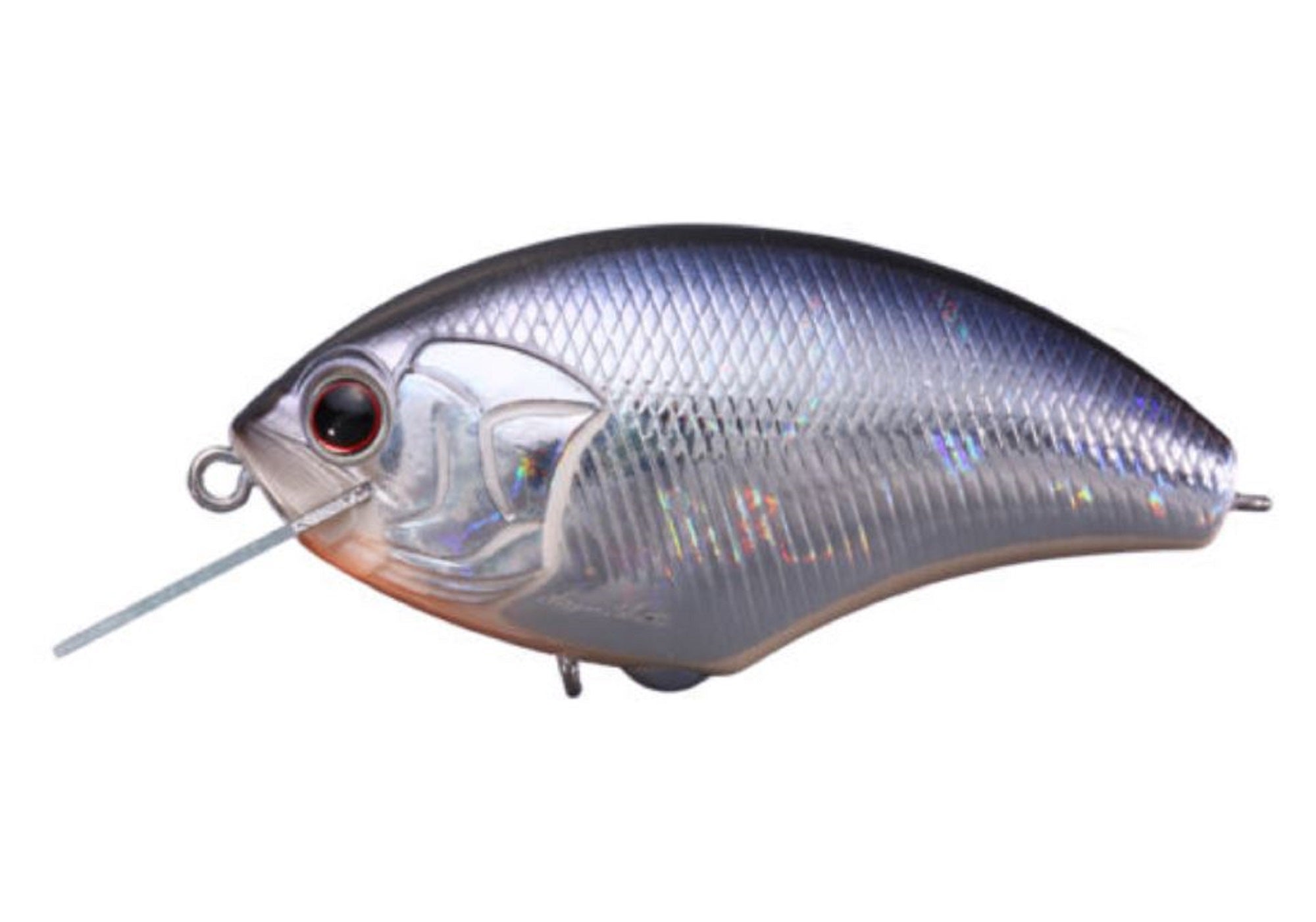 OSP Blitz Max 62 mm 12.5 grams Floating Lure H-09 (5335)