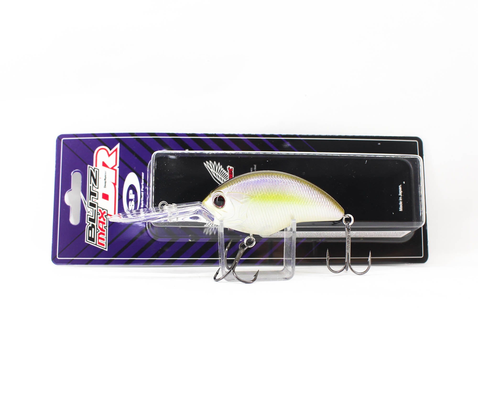 OSP Blitz Max DR 61 mm 18 grams Floating Lure P-23 (5342)