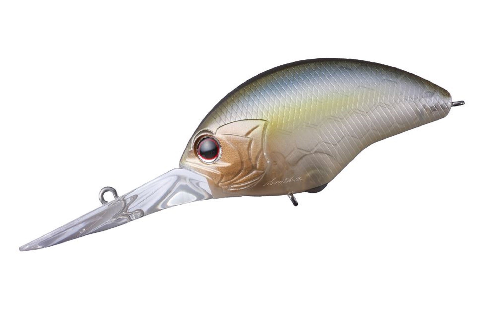 OSP Blitz Max DR 61 mm 18 grams Floating Lure P-23 (5342)