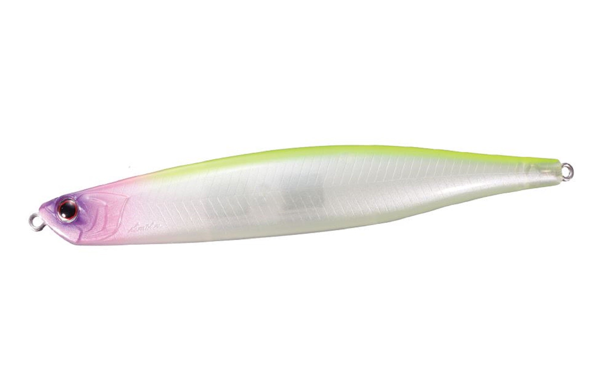 Sale OSP Bent Minnow 130F Floating Minnow Lure P-74 (5601)