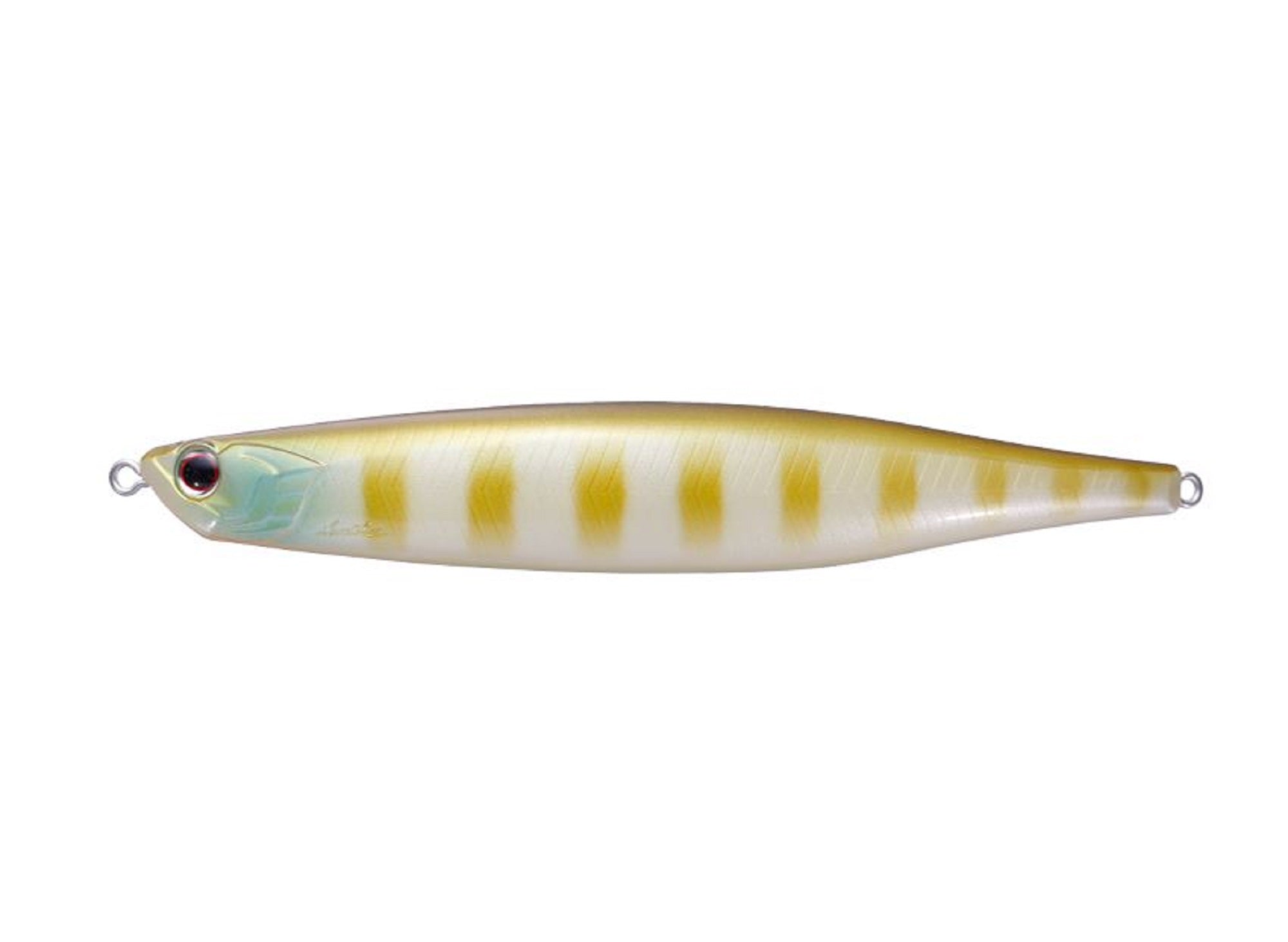 Sale OSP Bent Minnow 76F Floating Minnow Lure P45 (6363)