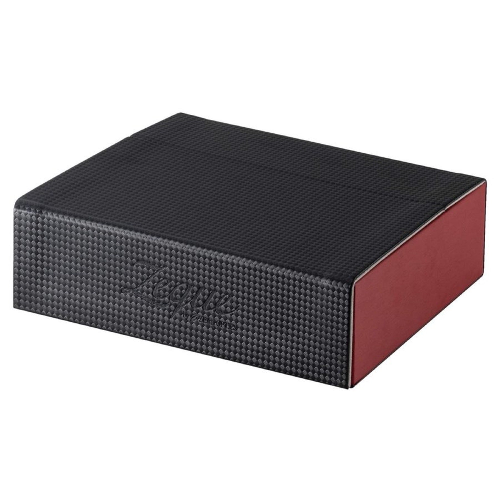 Zeque AS-035 Glasses Case fits 3 (7693)