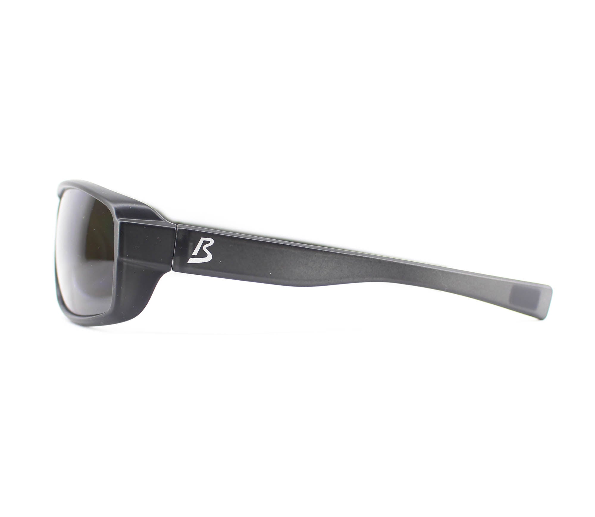 Bunny Walk BW-0204F Sunglasses Polarised Clr Blk/Grey (1232)