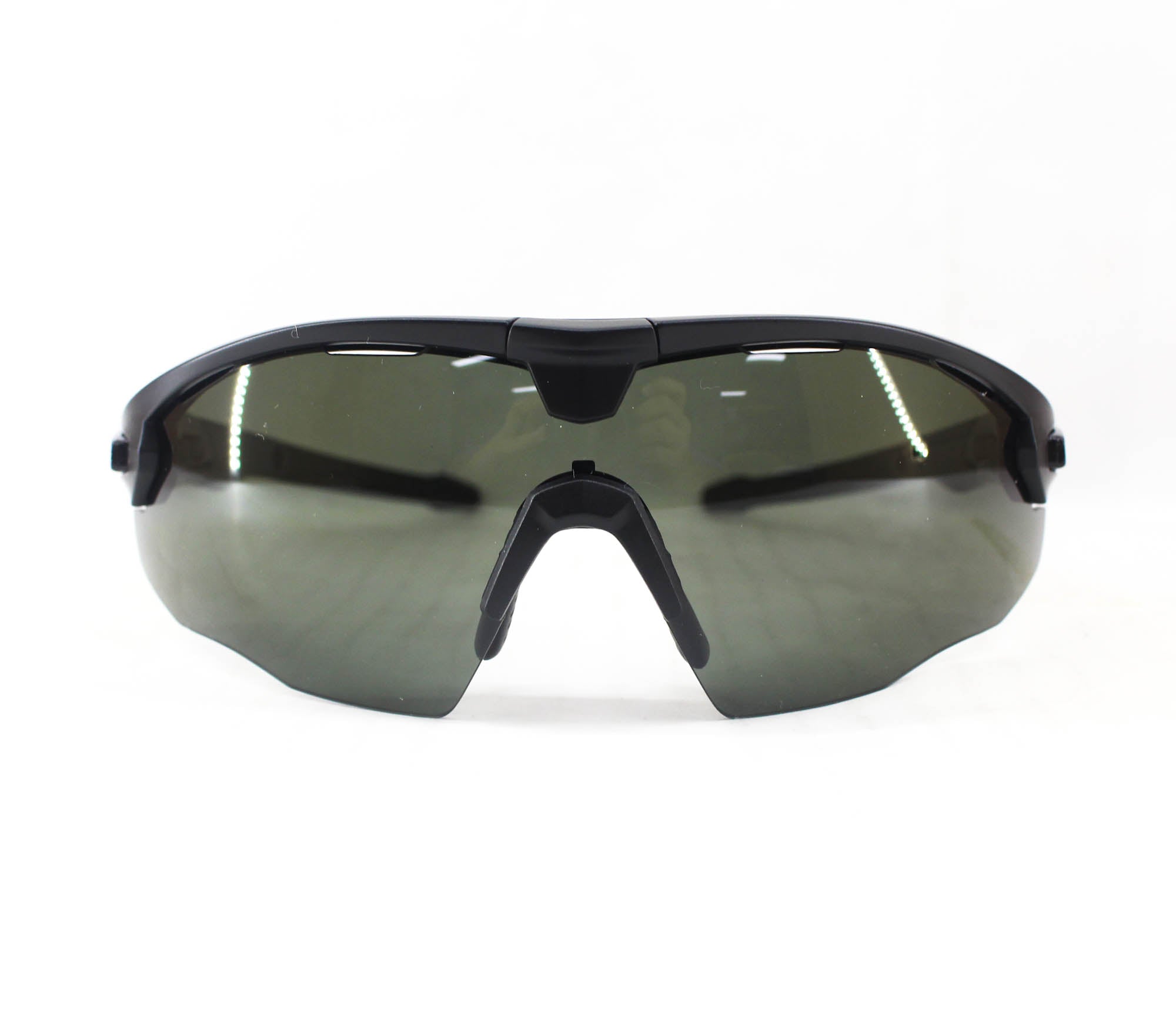 Bunny Walk BW-0260F Sunglasses Polarised Black Gray (1799)