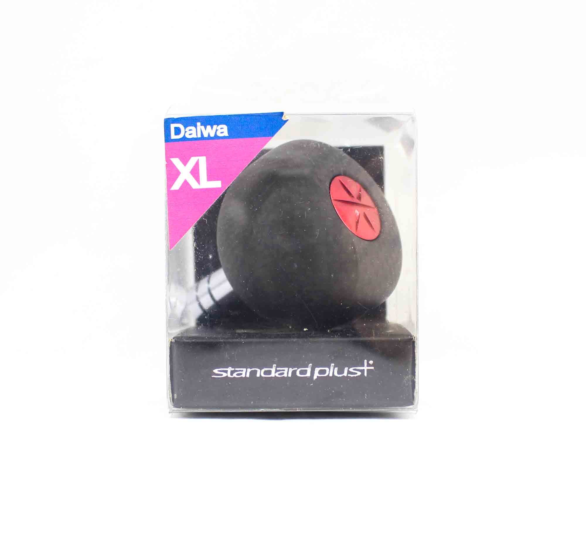Sale Studio Composite Knob For Daiwa Size XL Red (2617)
