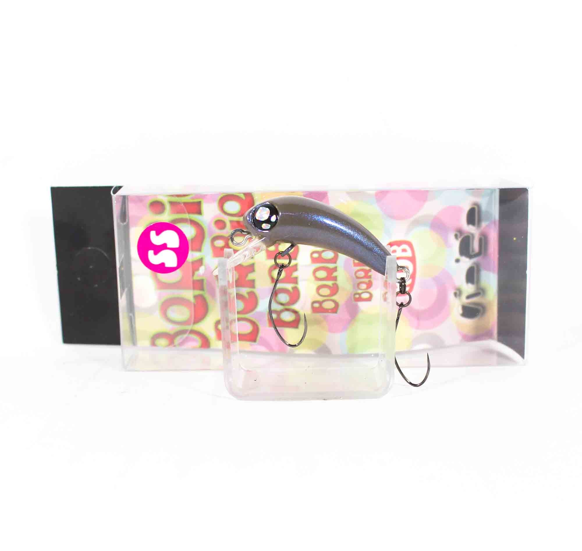 Rob Lure Berbie SS 30mm 1.6 grams Sinking Lure (0855)