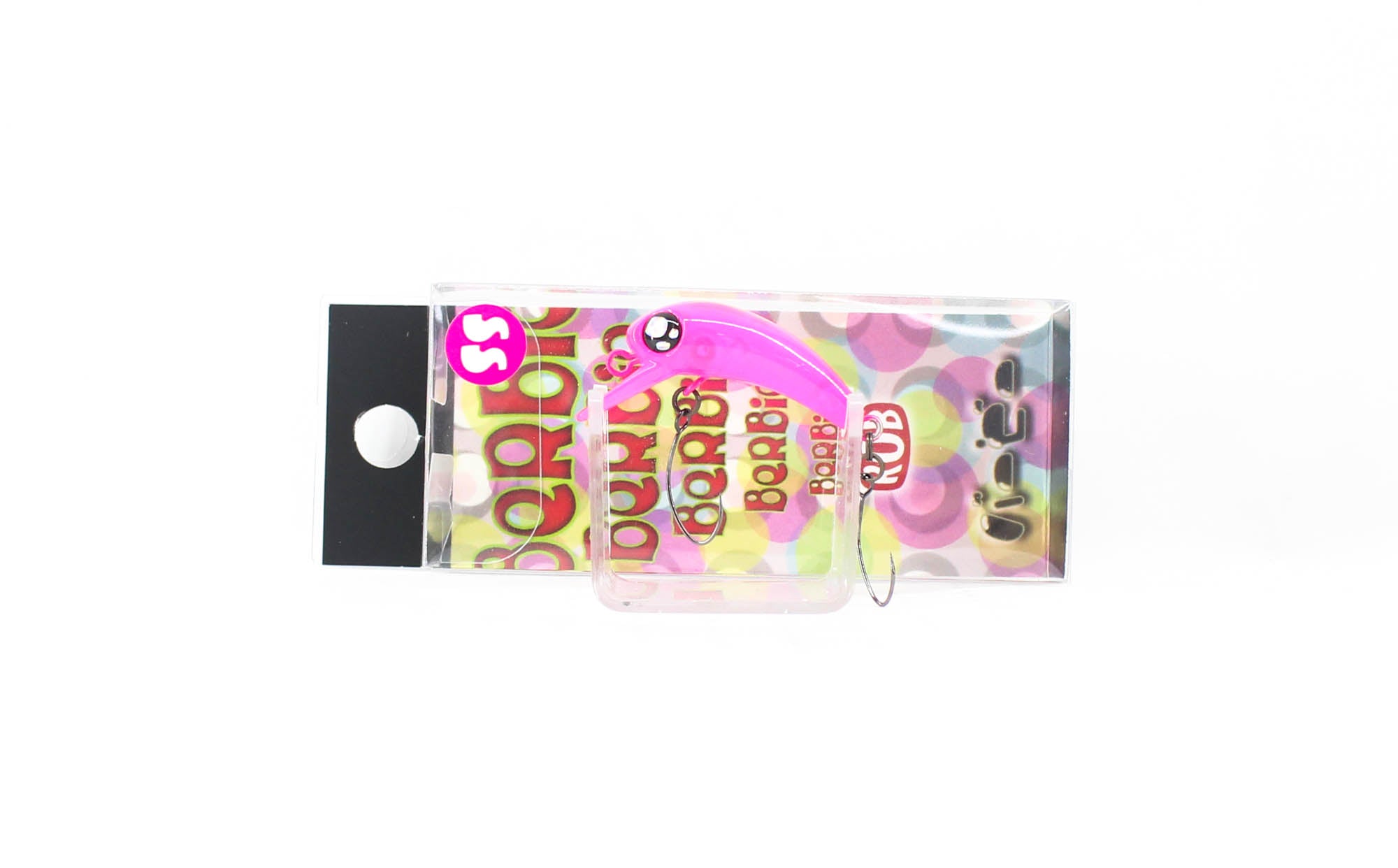 Rob Lure Berbie SS 30mm 1.6 grams Sinking Lure 04 (0862)