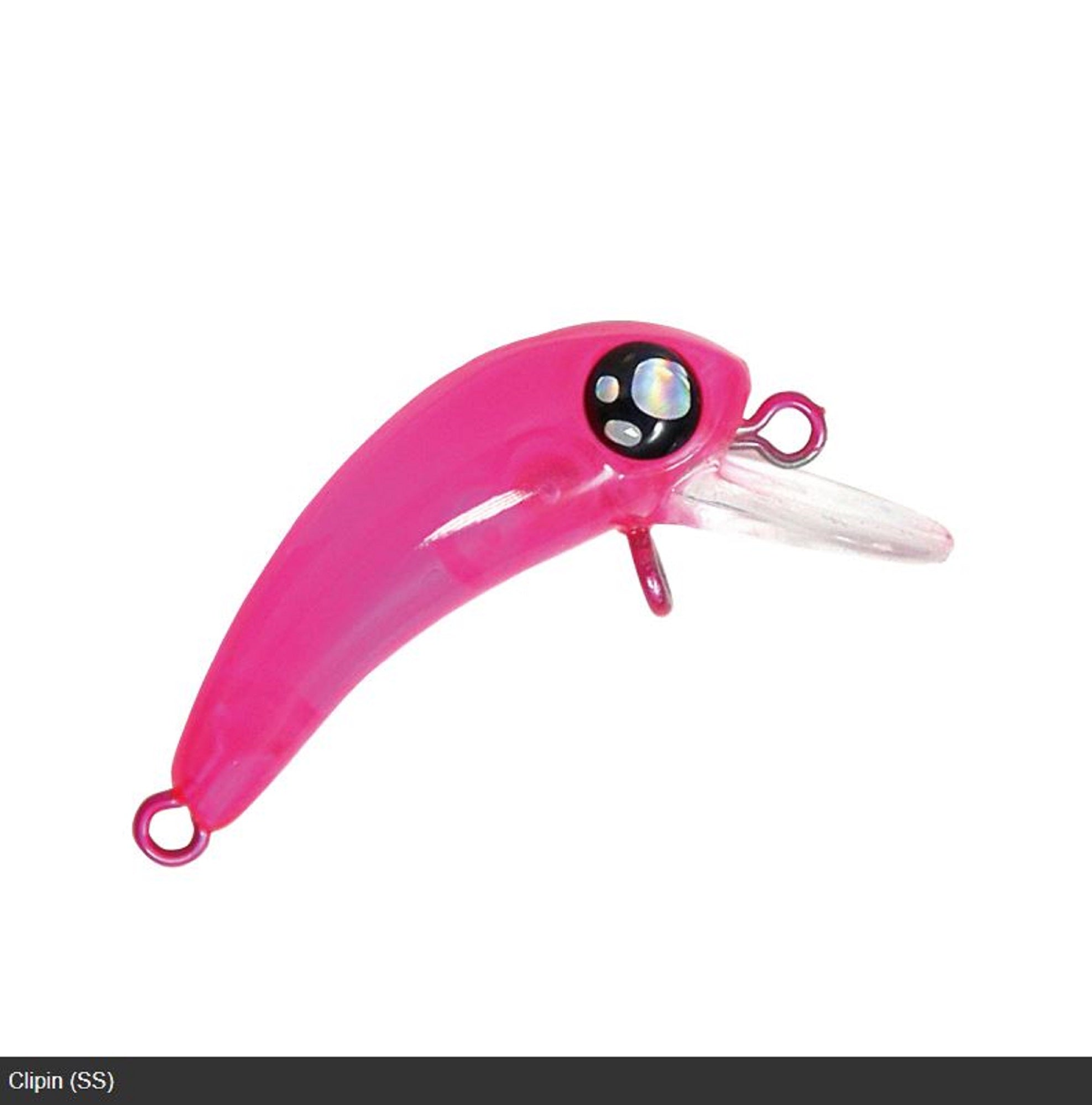Rob Lure Berbie SS 30mm 1.6 grams Sinking Lure 04 (0862)