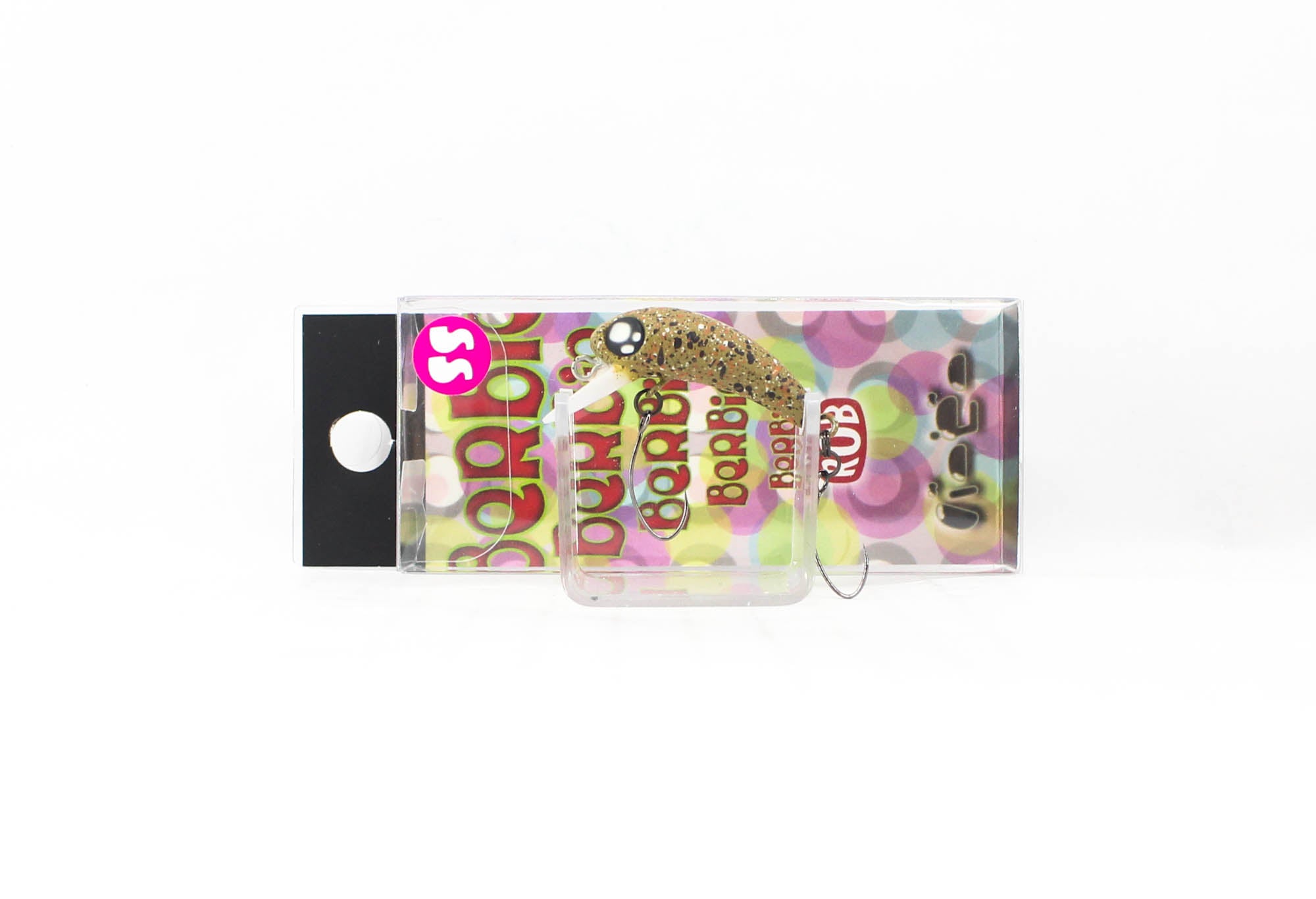 Rob Lure Berbie SS 30mm 1.6 grams Sinking Lure 06 (0886)