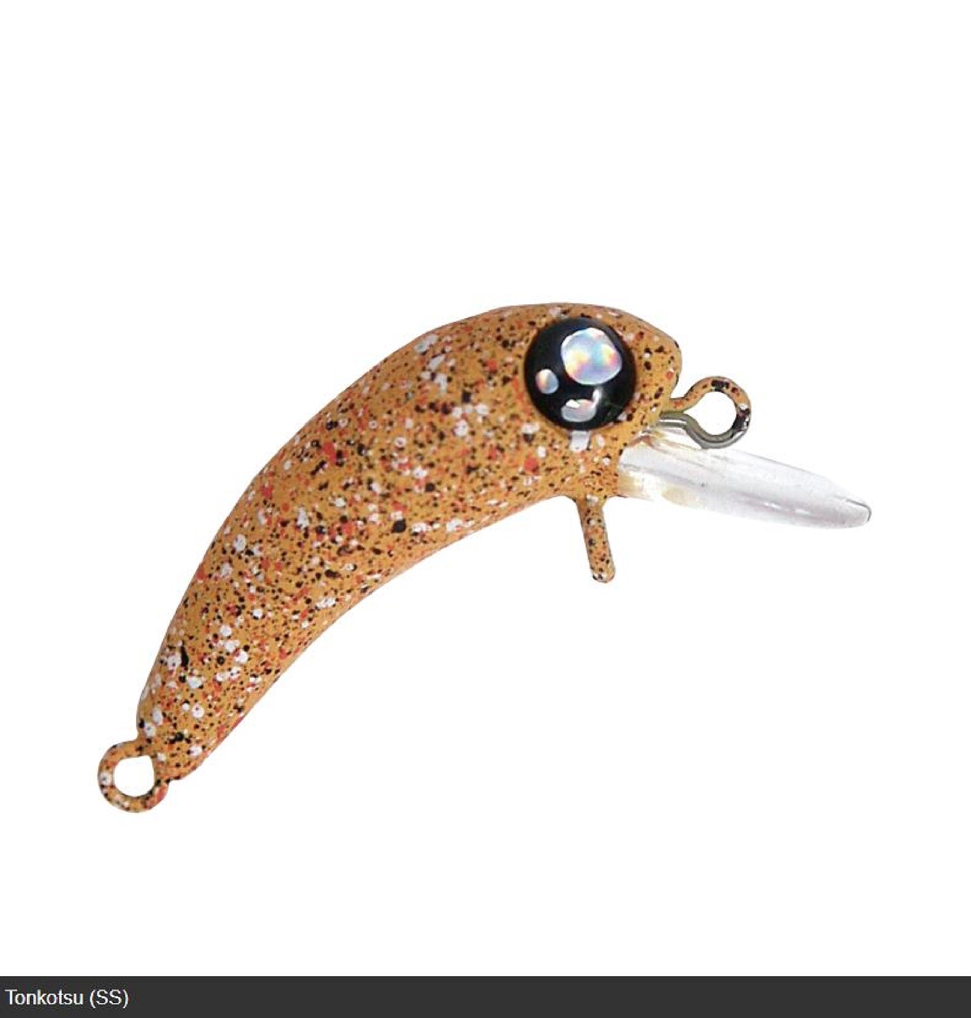 Rob Lure Berbie SS 30mm 1.6 grams Sinking Lure 06 (0886)