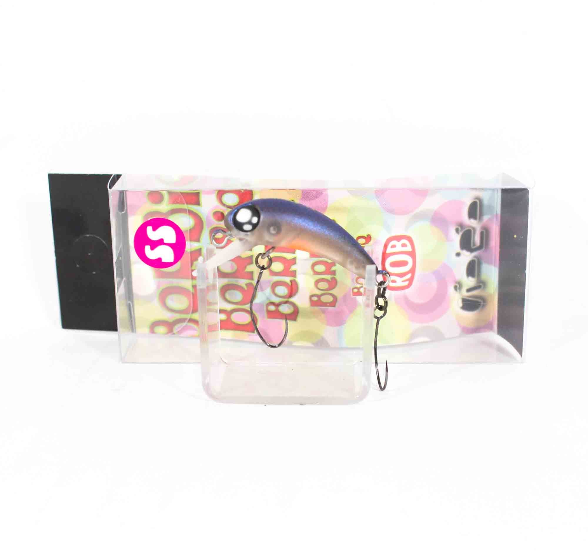 Rob Lure Berbie SS 30mm 1.6 grams Sinking Lure 08 (0909)