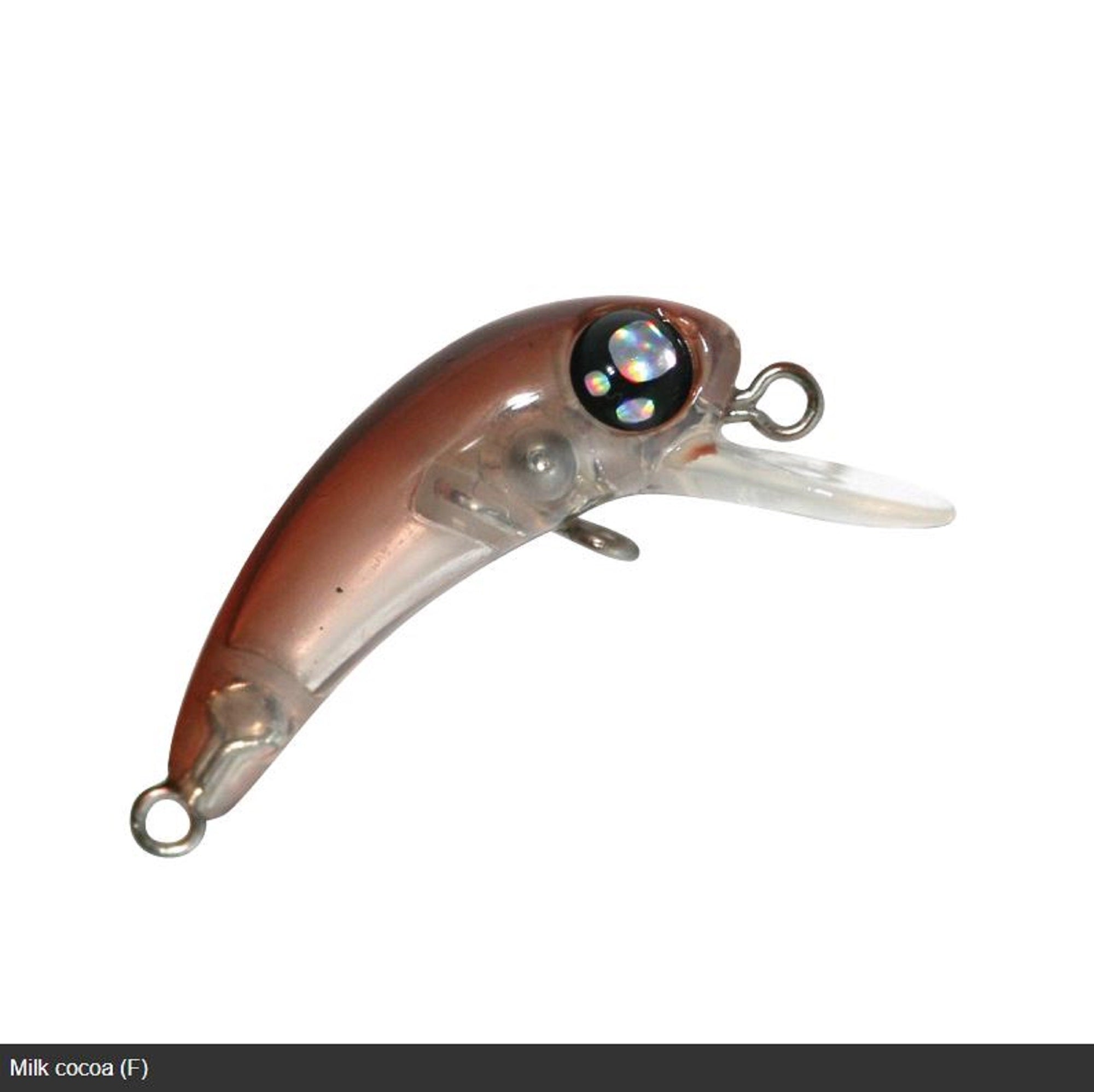Rob Lure Berbie F 30mm 1.4 grams Floating Lure 03 (1609)