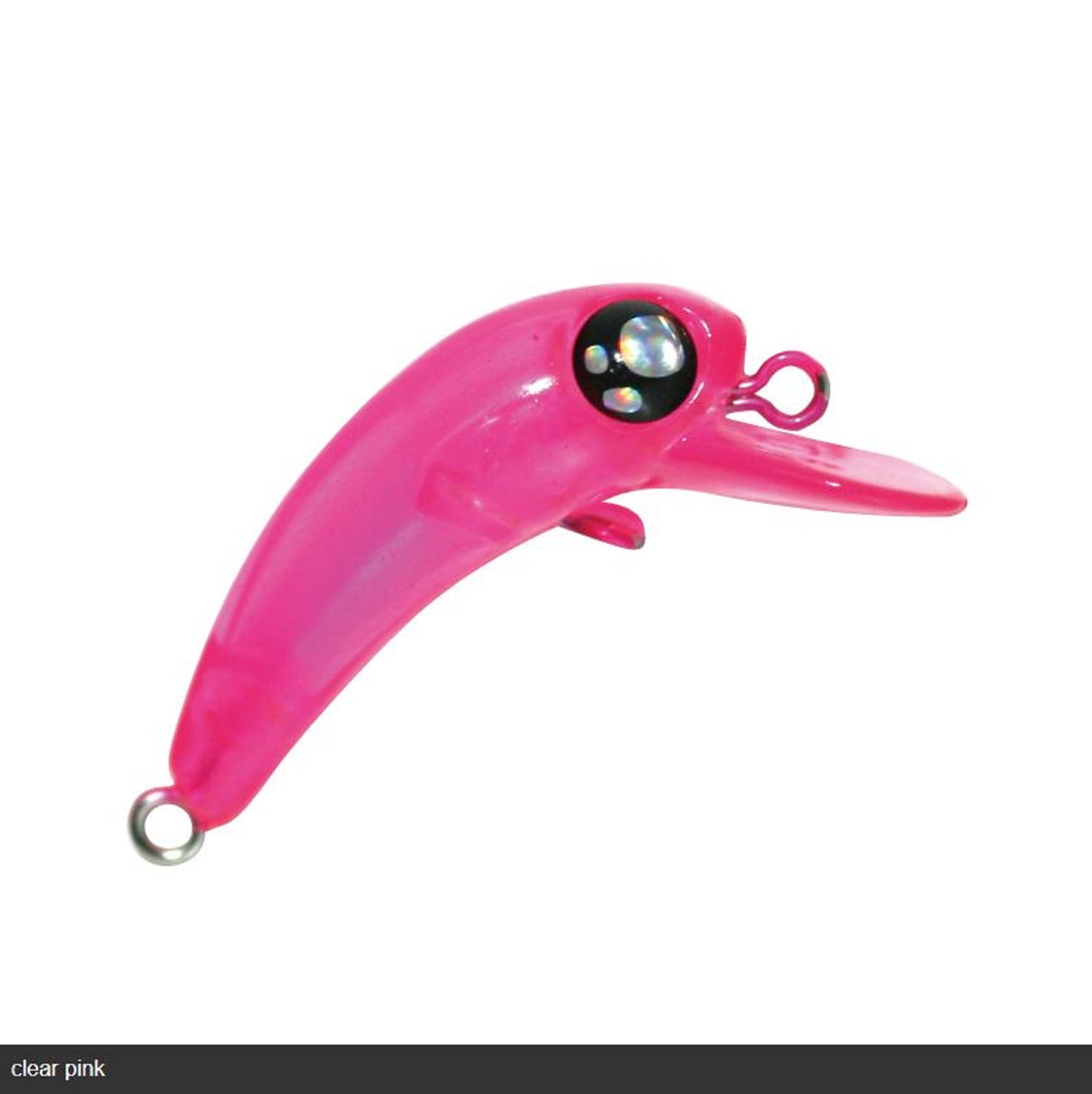 Rob Lure Berbie F 30mm 1.4 grams Floating Lure 04 (1616)