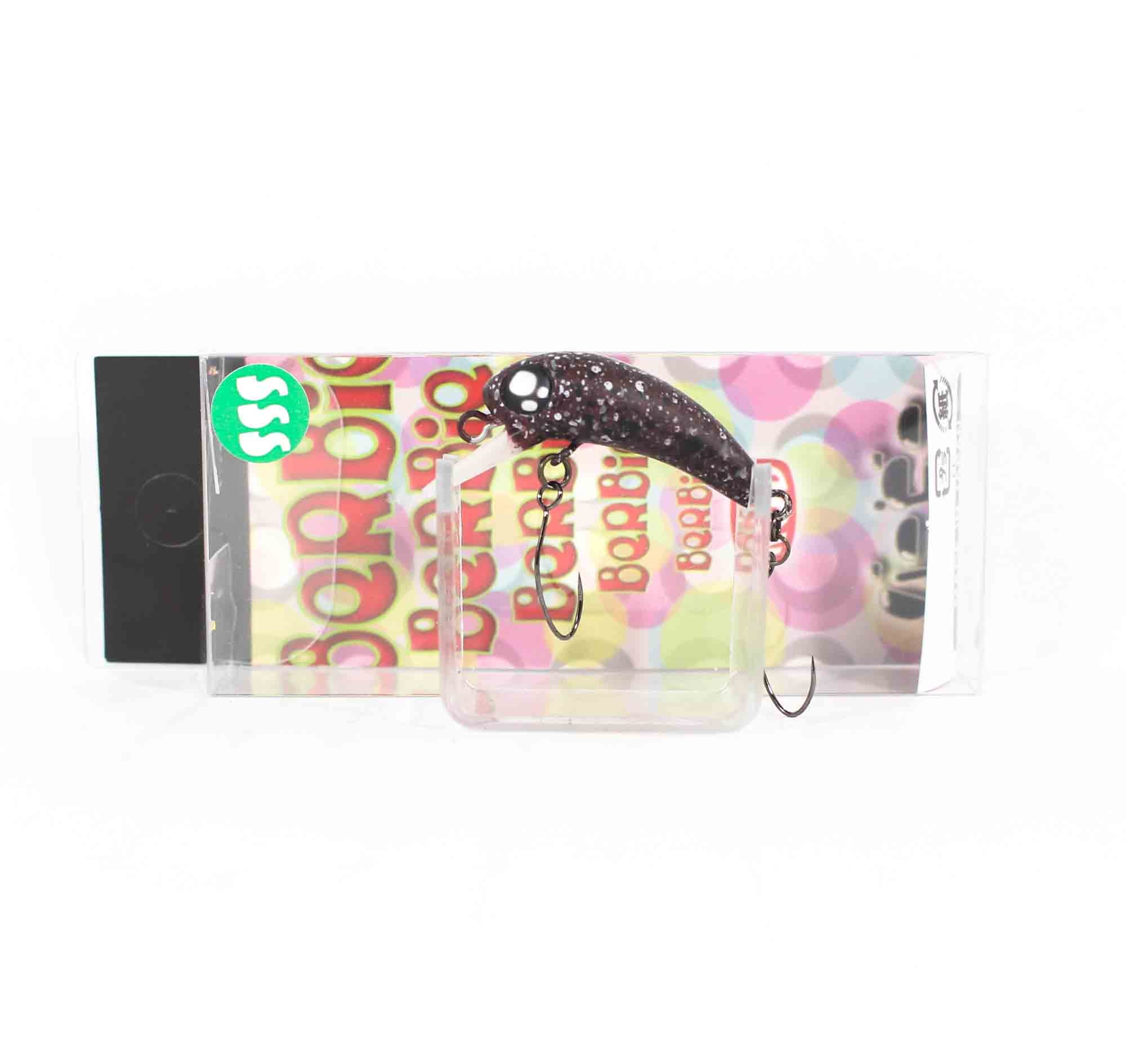 Rob Lure Berbie SS 30mm 1.6 grams Sinking Lure (7724)