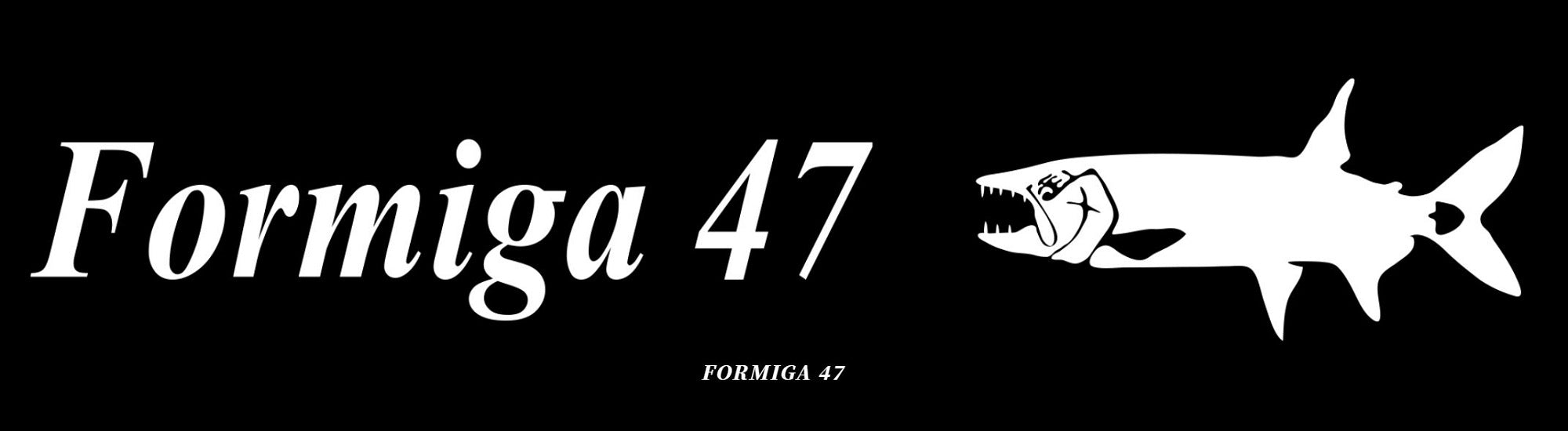 Bombada Rod Baitcast Formiga 47 3 piece Travel (5438)