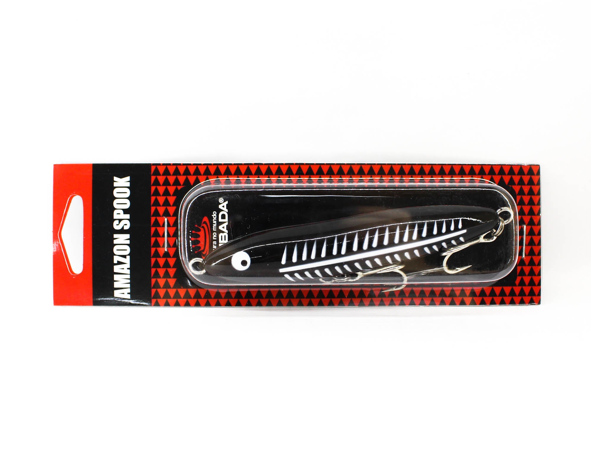 Bombada Amazon Spook 110 mm 25 grams Floating Lure XBW (6640)