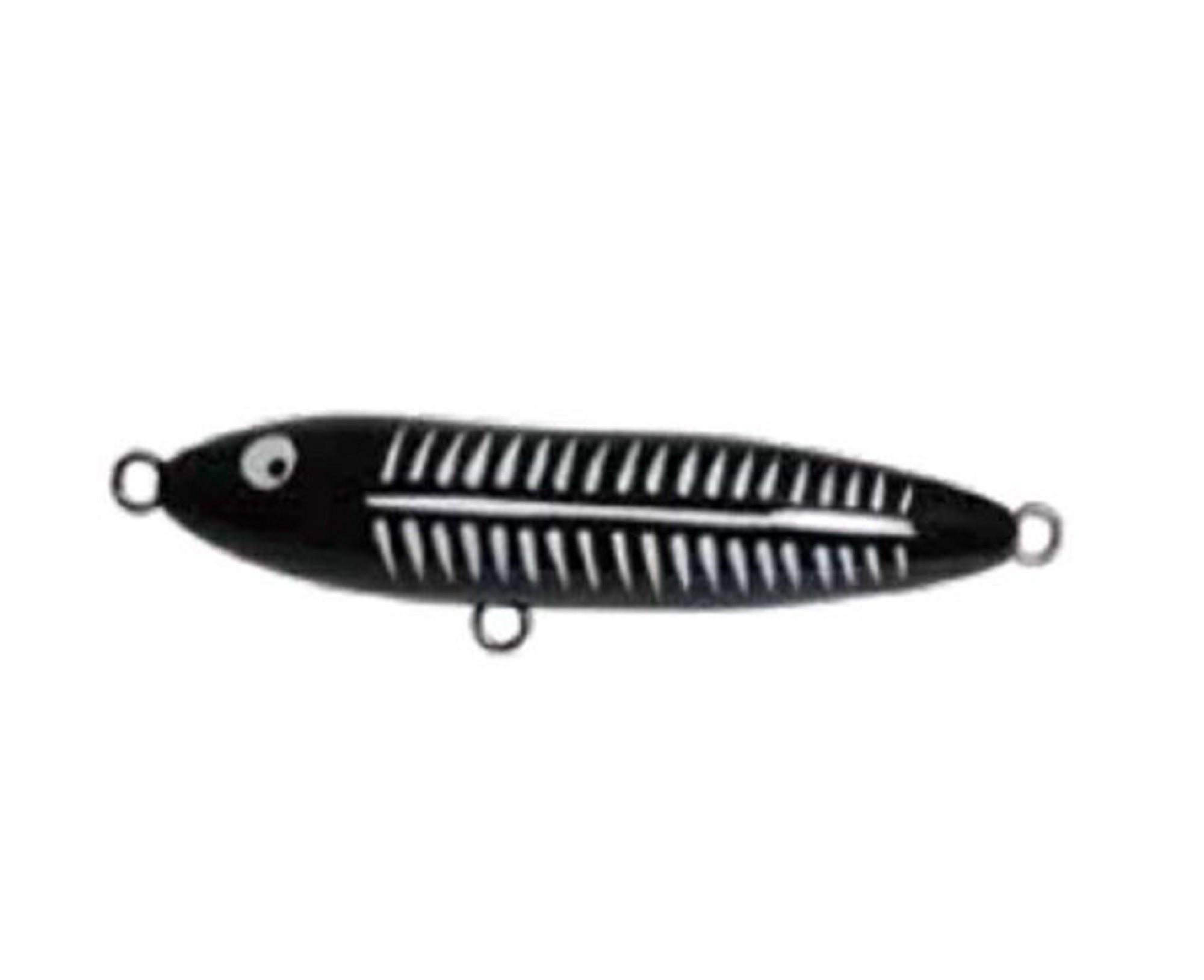 Bombada Amazon Spook 110 mm 25 grams Floating Lure XBW (6640)