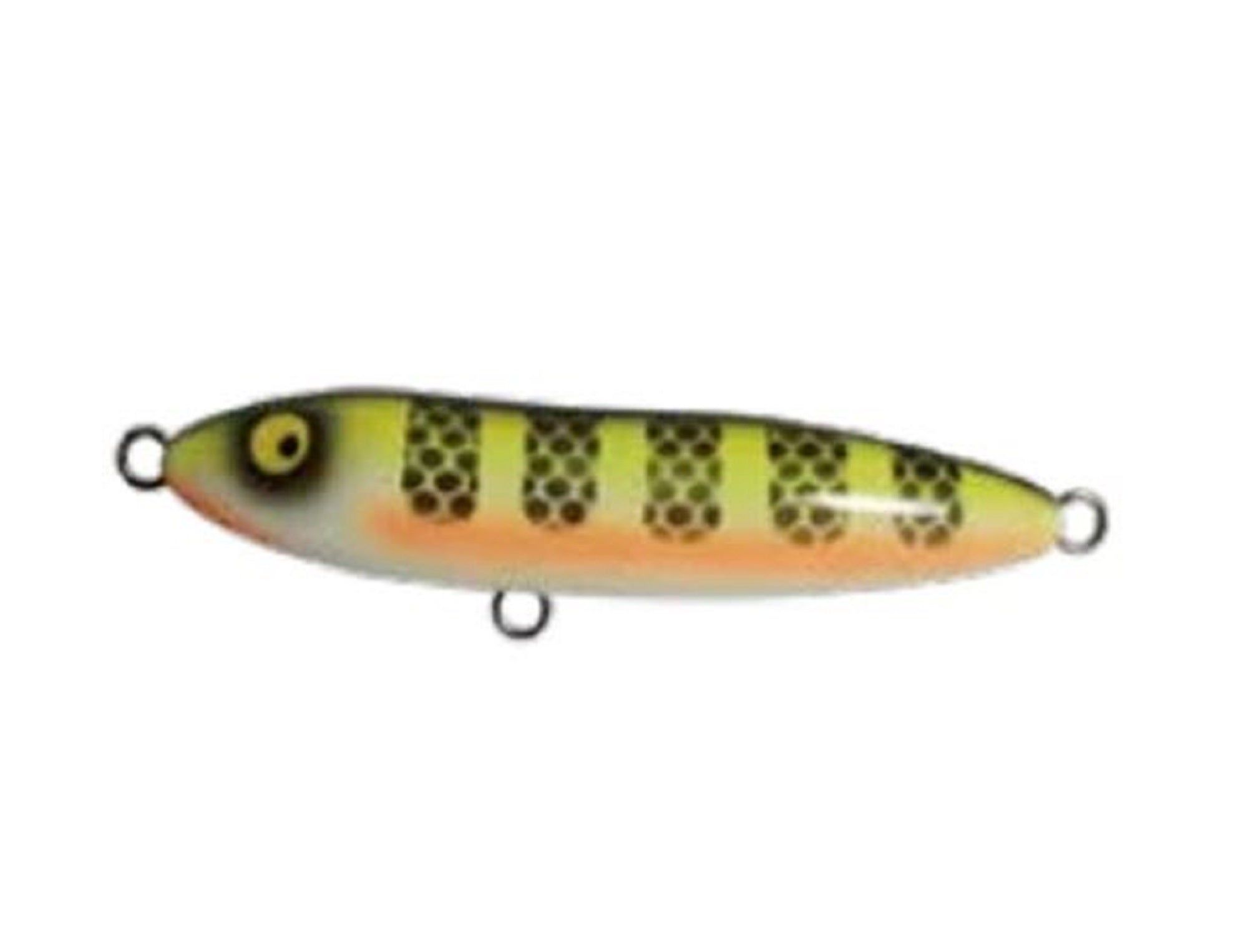 Bombada Amazon Spook 110 mm 25 grams Floating Lure KCH (6695)