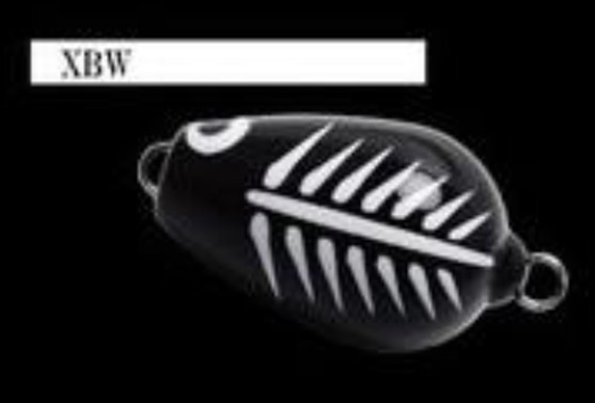 Bombada Pani Pop 48mm 13 grams Floating Lure XBW (7005)
