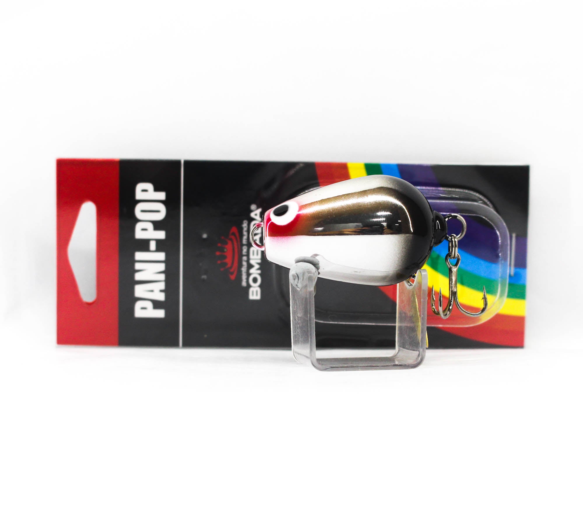 Bombada Pani Pop 48mm 13 grams Floating Lure 5 (7050)