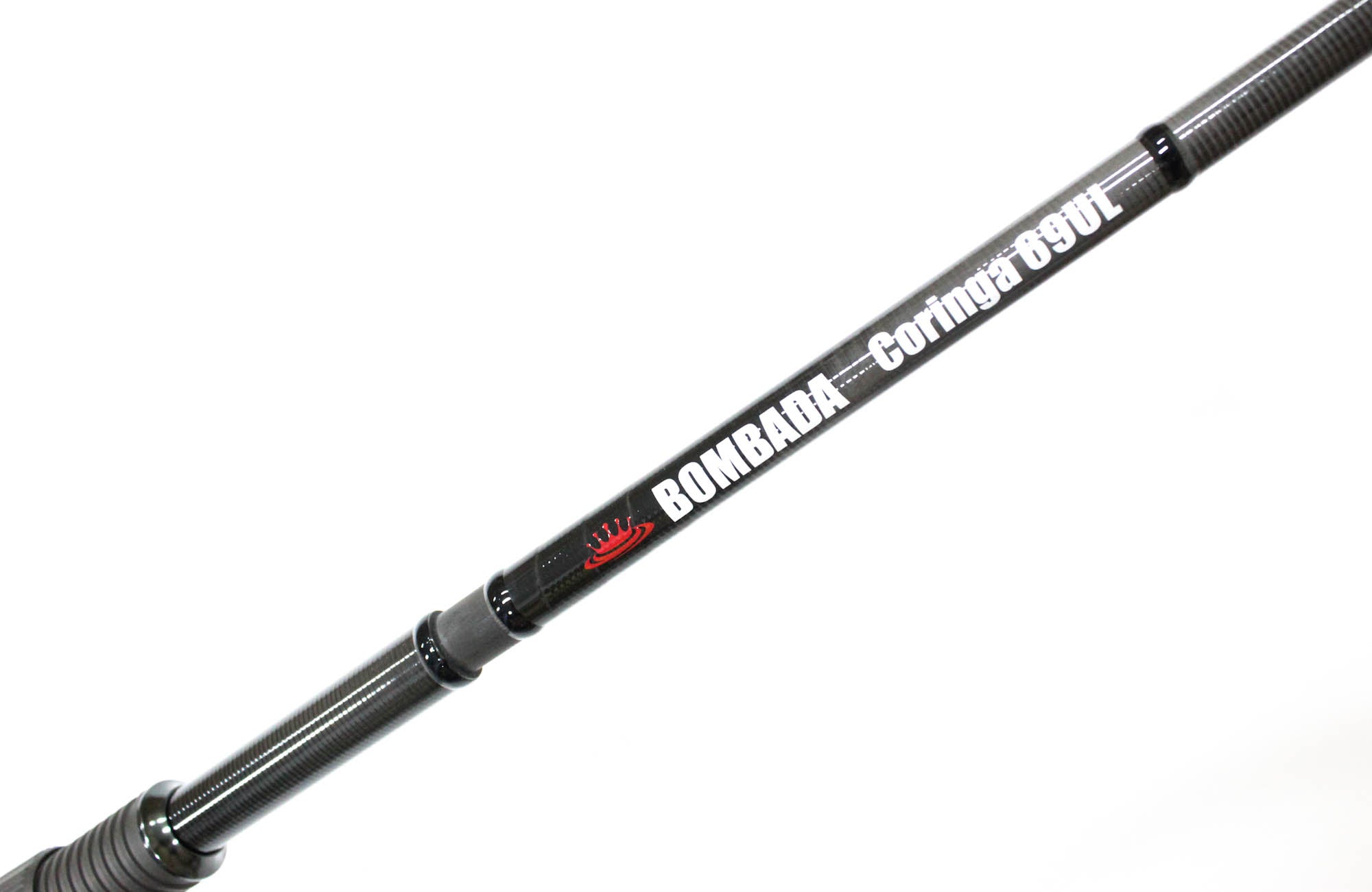Bombada Rod Spinnng Coringa 69UL 5 piece Travel (7159)