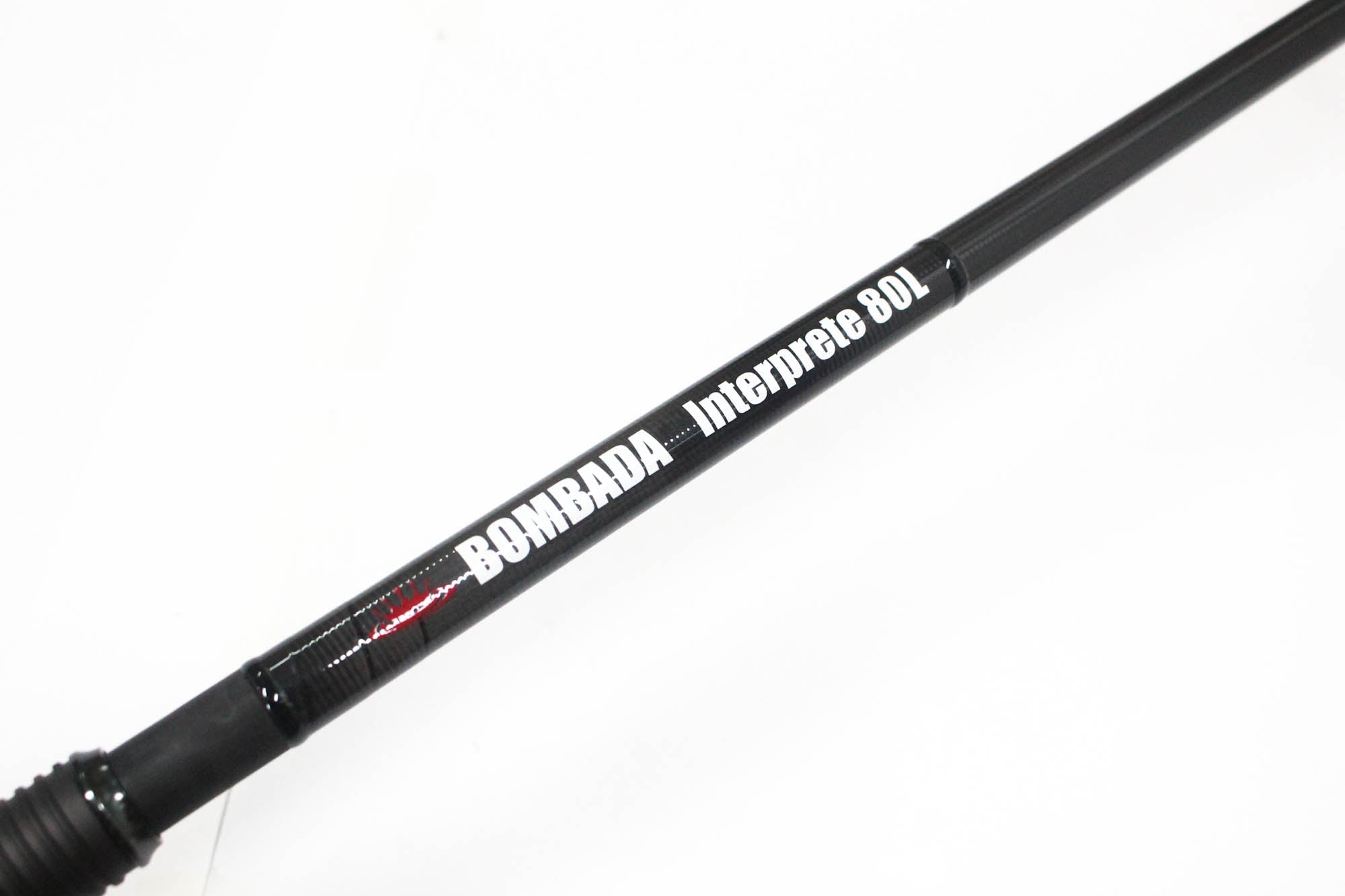 Bombada Rod Spinning Interprete 80L (7166)
