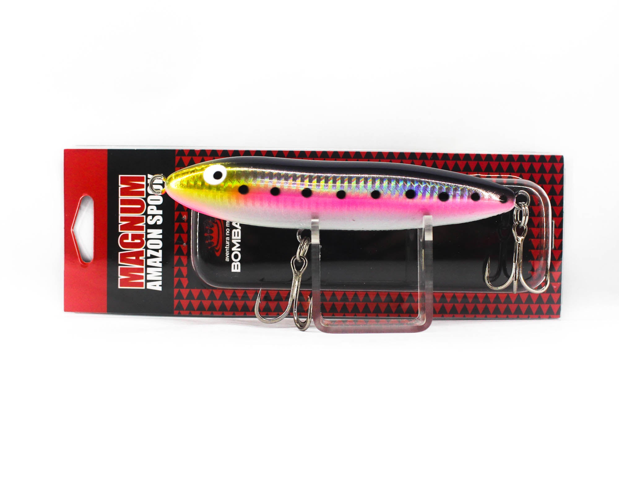 Bombada Amazon Spook Magnum 140mm 50 grams Floating Lure 14 (7289)