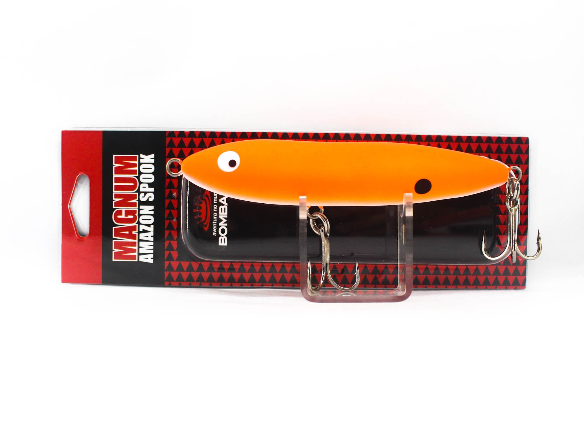 Bombada Amazon Spook Magnum 140mm 50 grams Floating Lure 22 (7333)